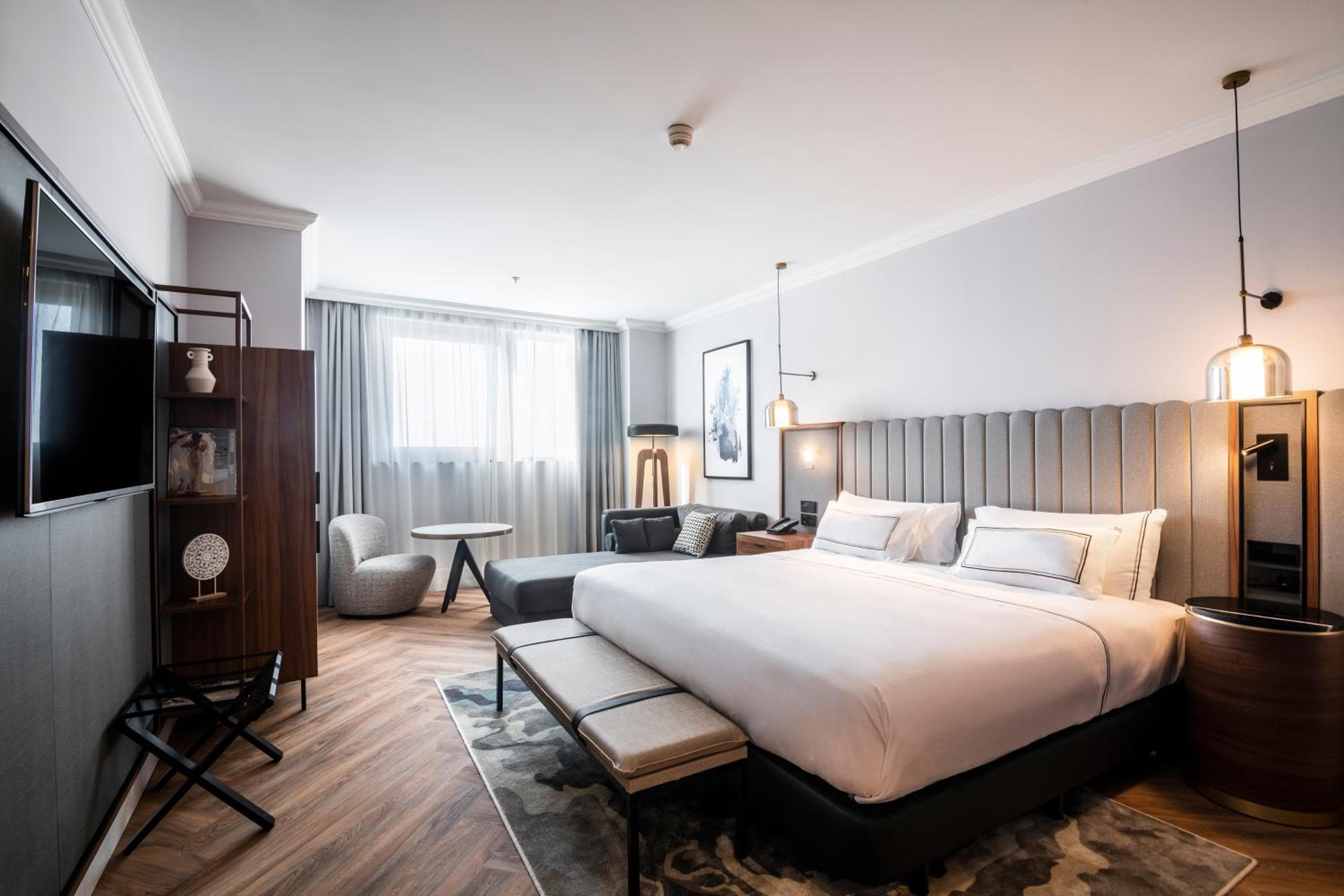 Meliá Valencia