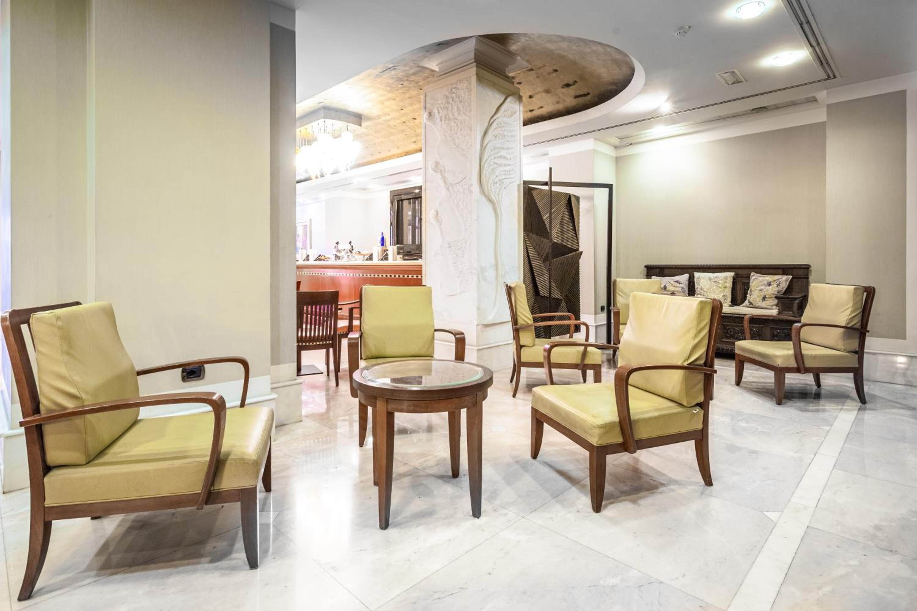 Hotel Delle Nazioni