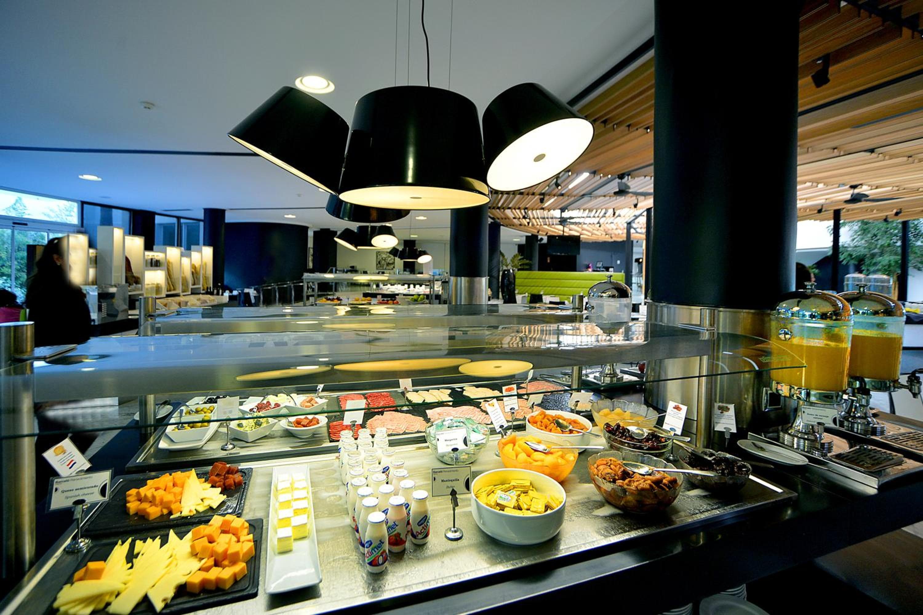 Barceló Sevilla Renacimiento