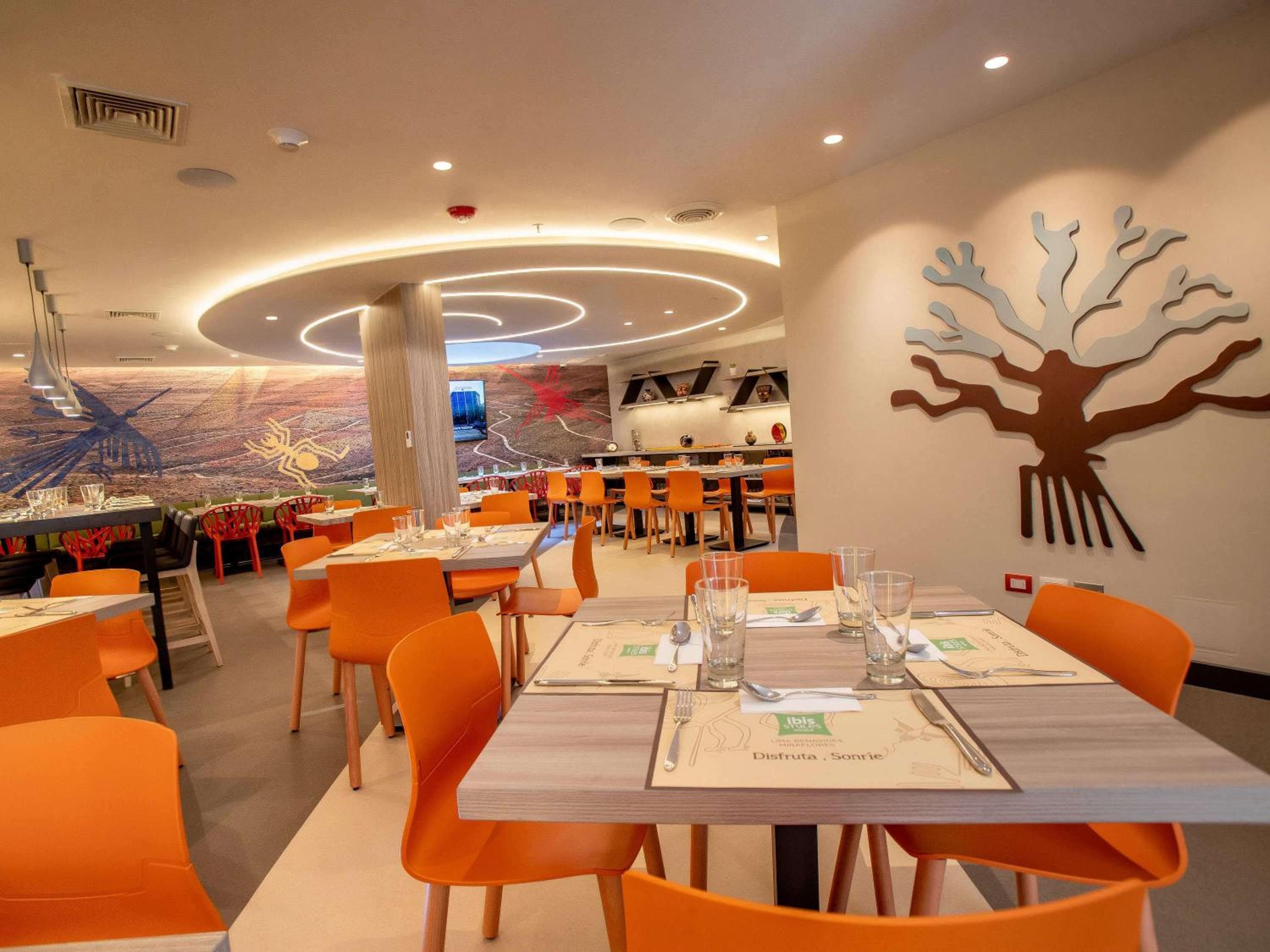 ibis Styles Lima Benavides Miraflores
