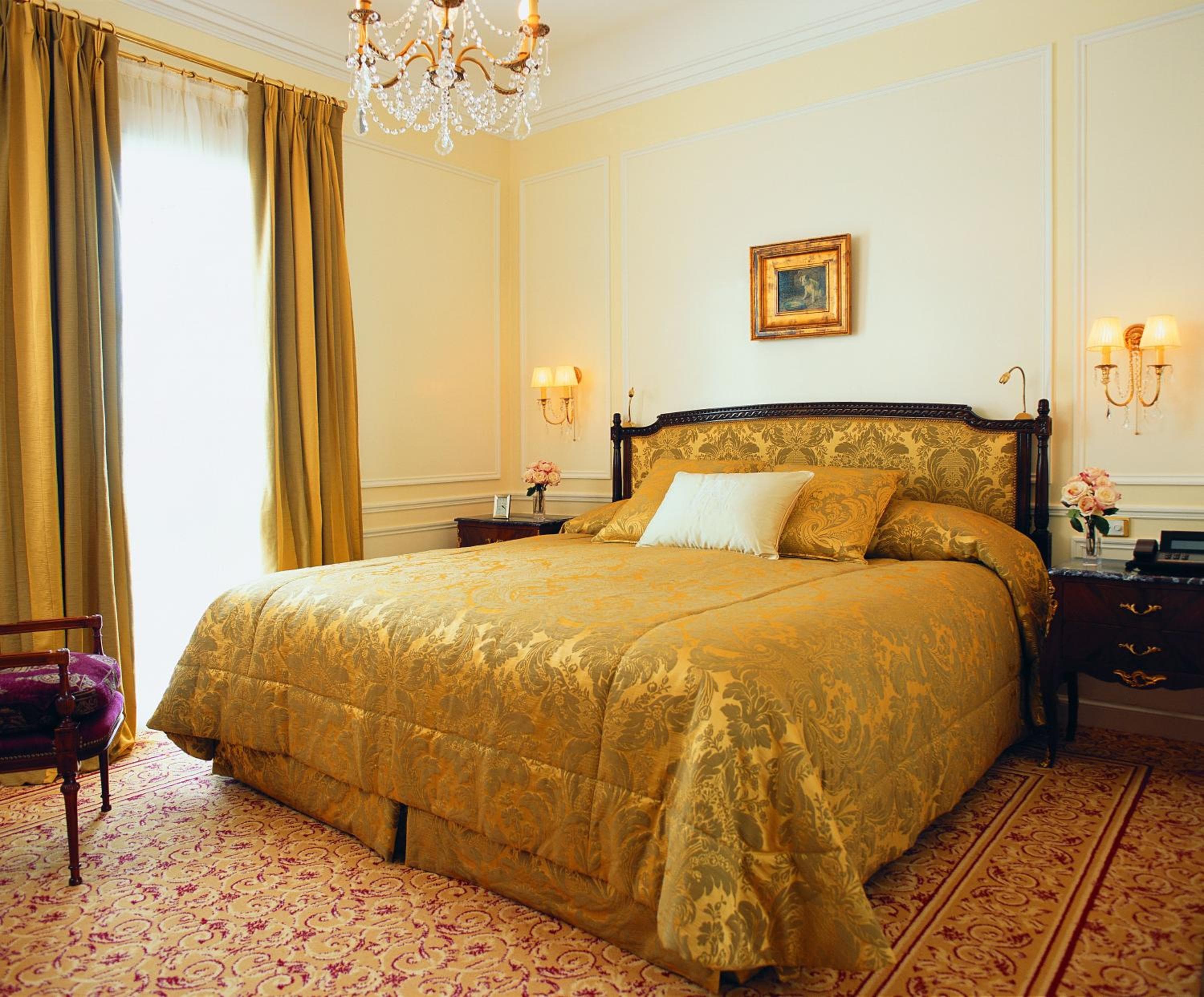 Alvear Palace Hotel - Leading Hotels of the World