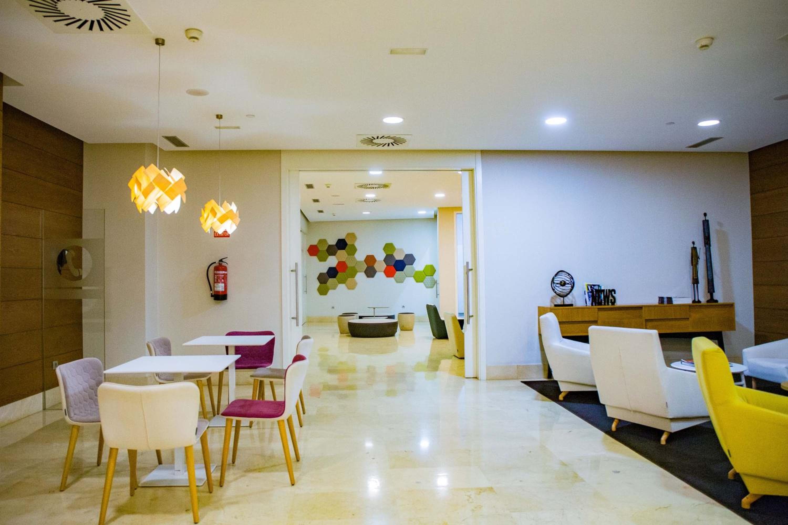 Hotel Gelmírez