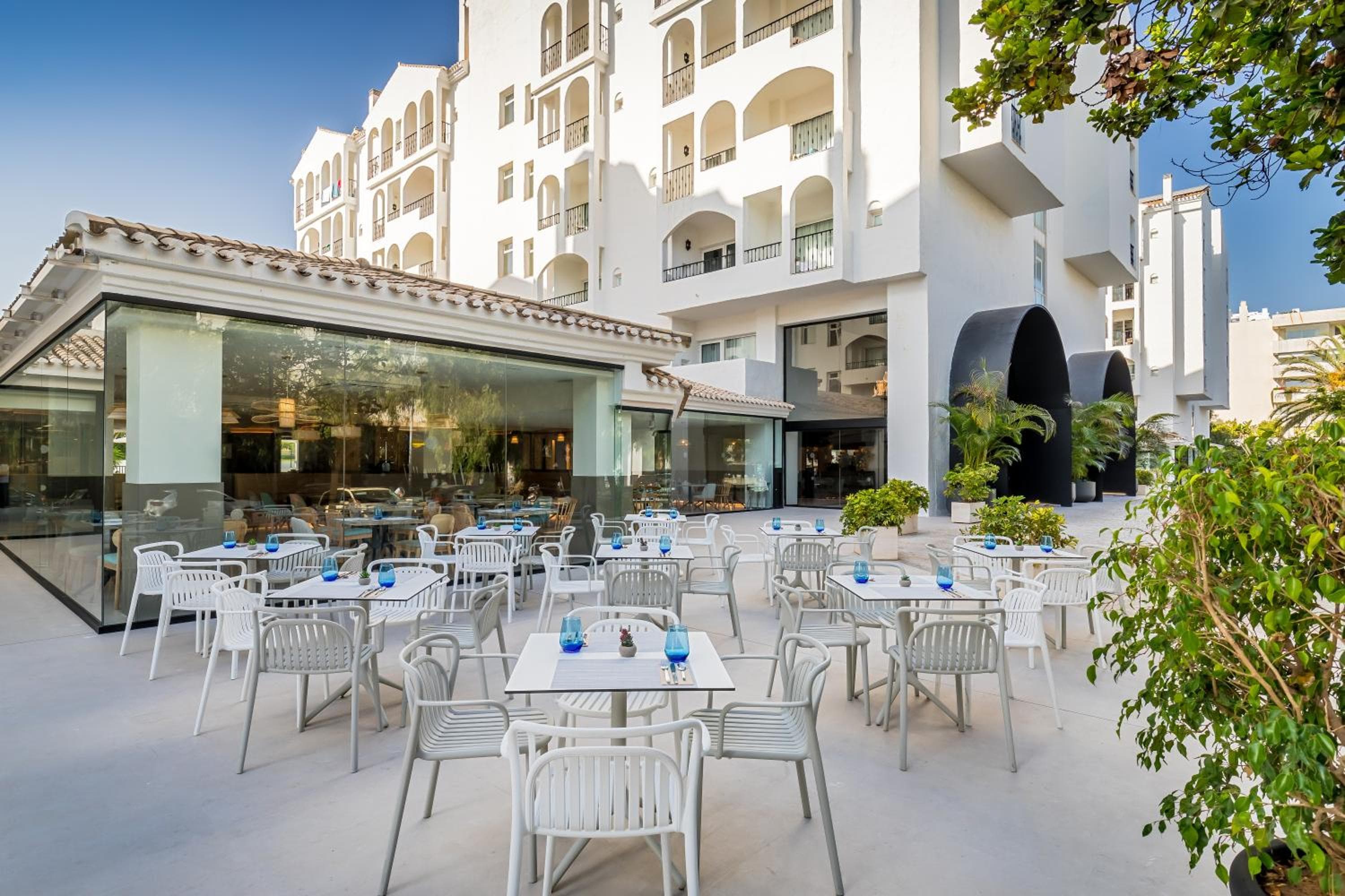 Occidental Puerto Banús