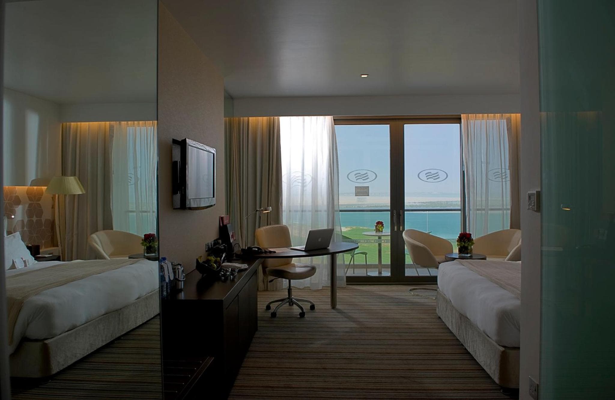 Crowne Plaza Yas Island by IHG