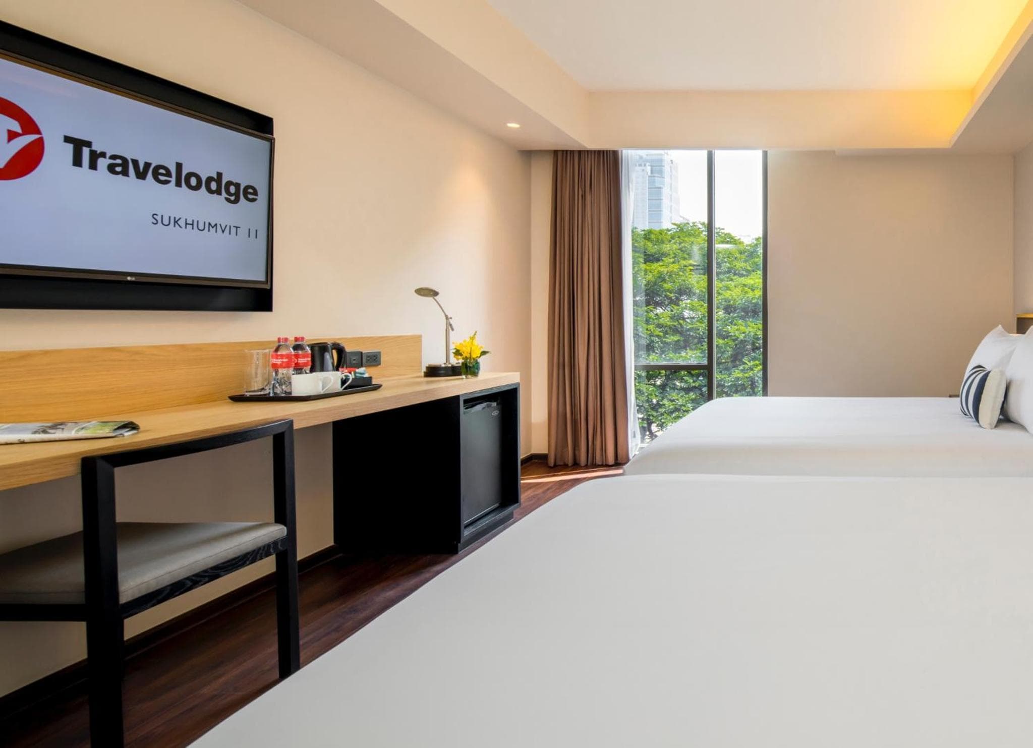 Travelodge Sukhumvit 11