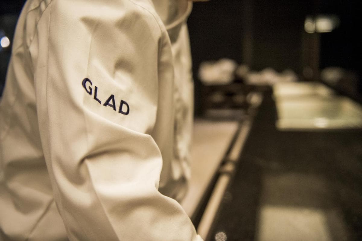 GLAD Yeouido