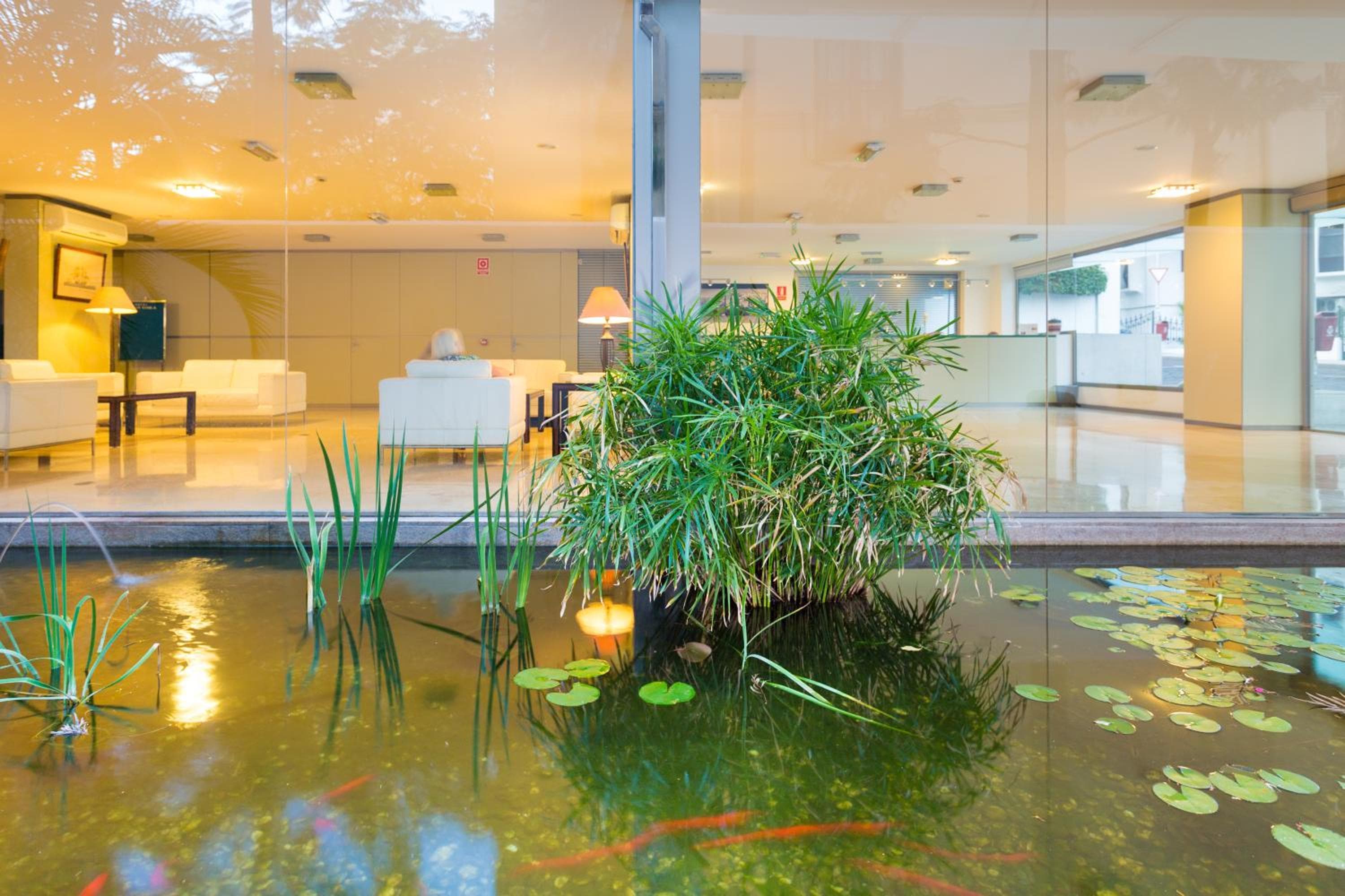 Hotel Colon Rambla