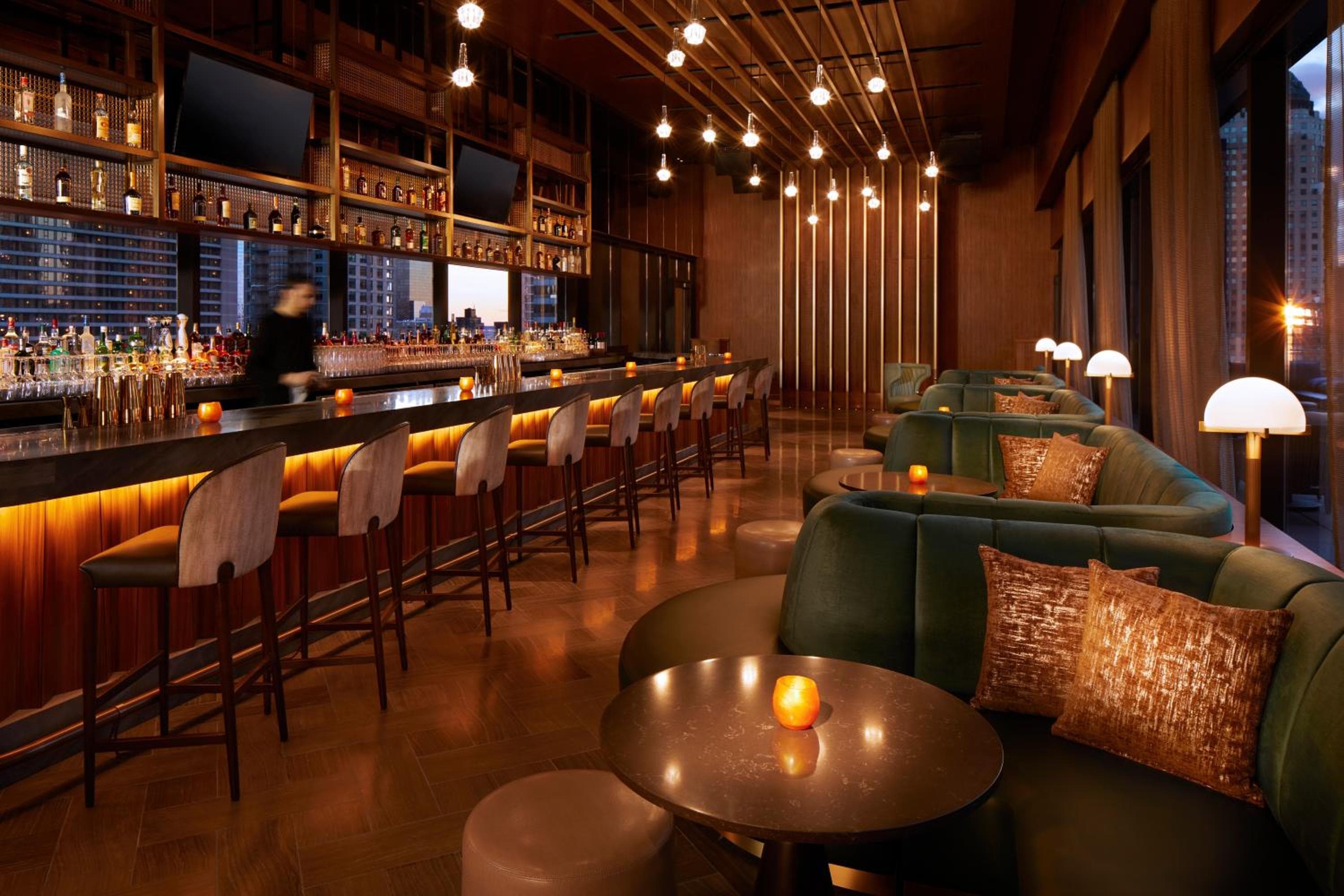 Hard Rock Hotel New York - Partner of ALL Accor