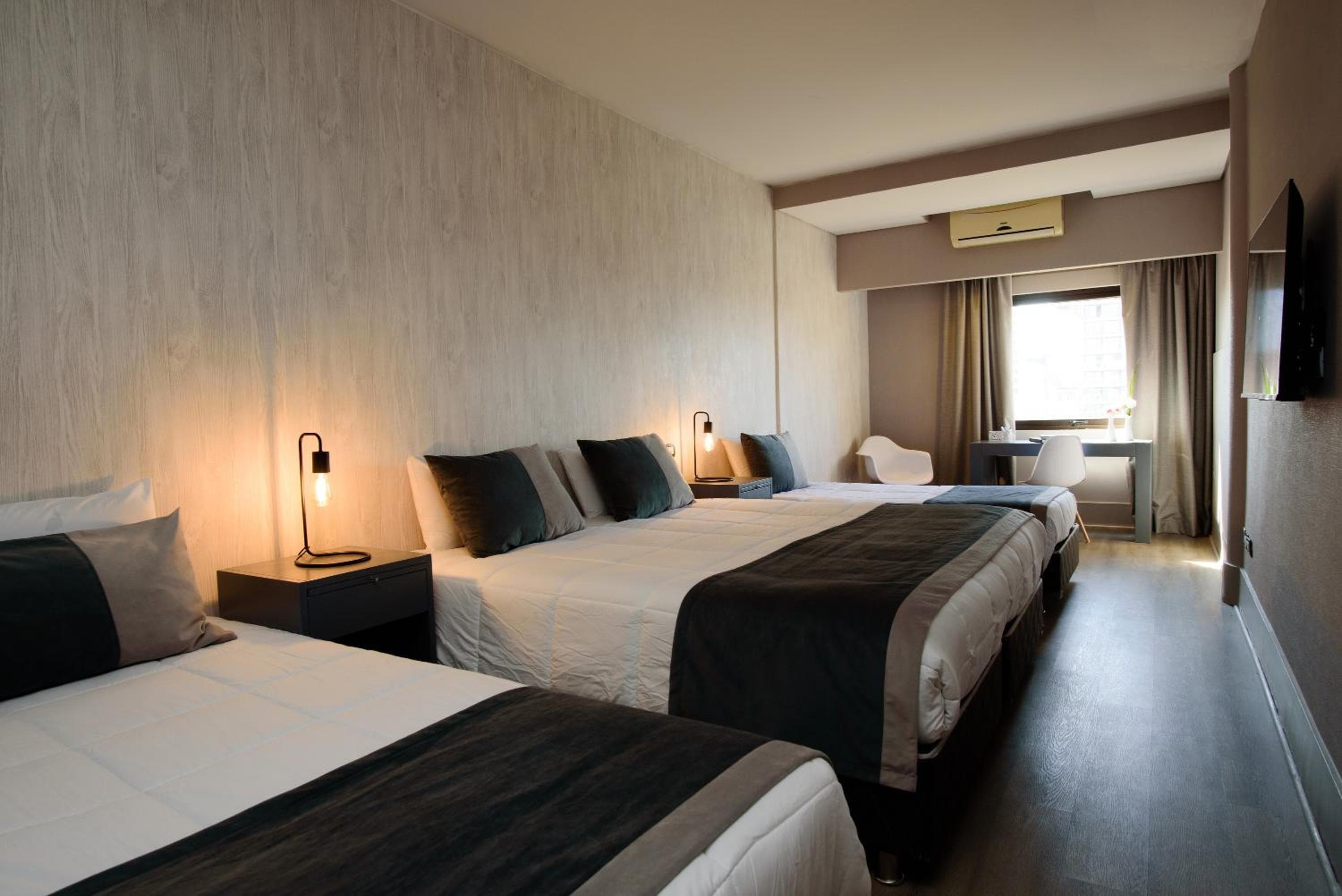 Believe Madero Hotel