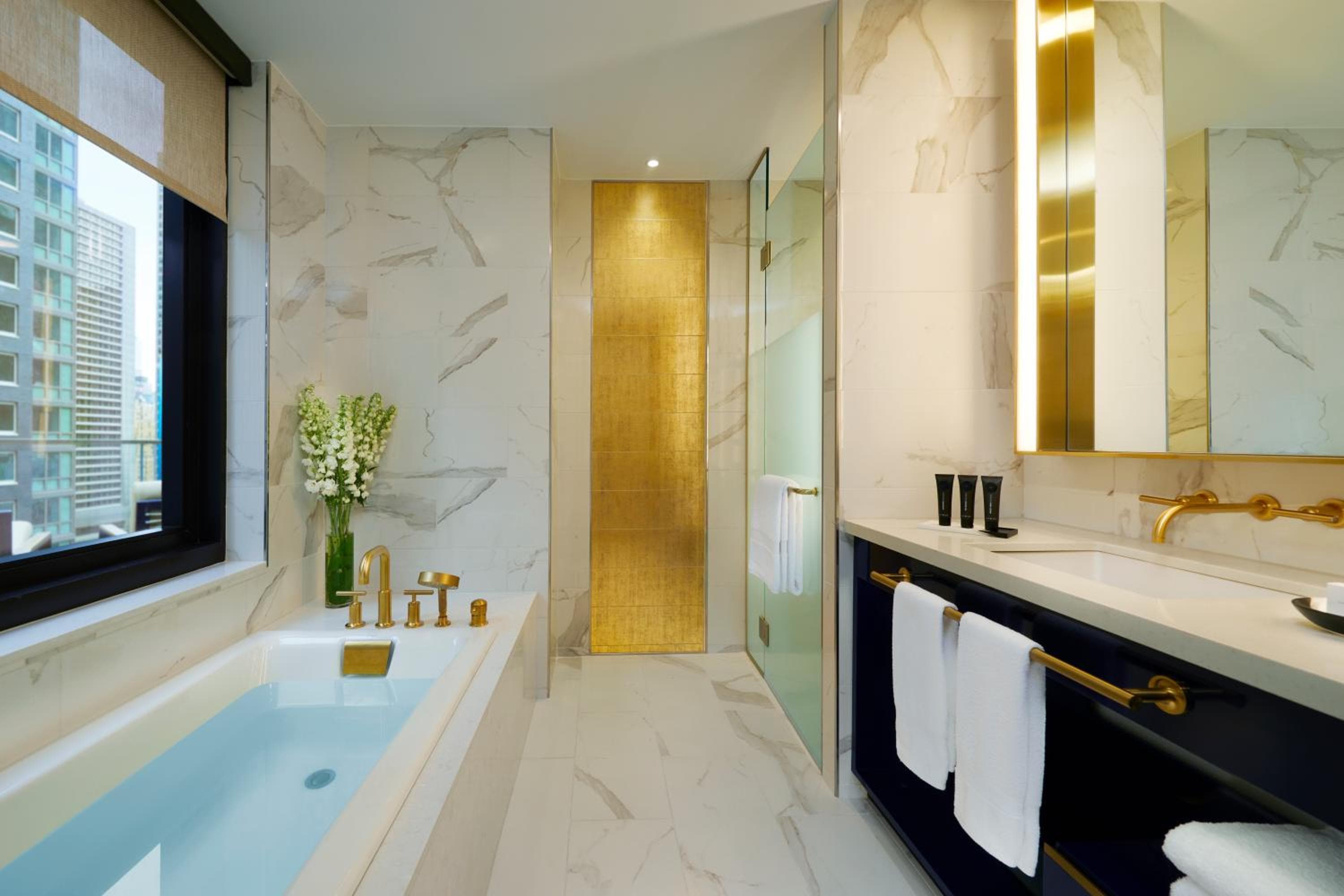 Hard Rock Hotel New York - Partner of ALL Accor
