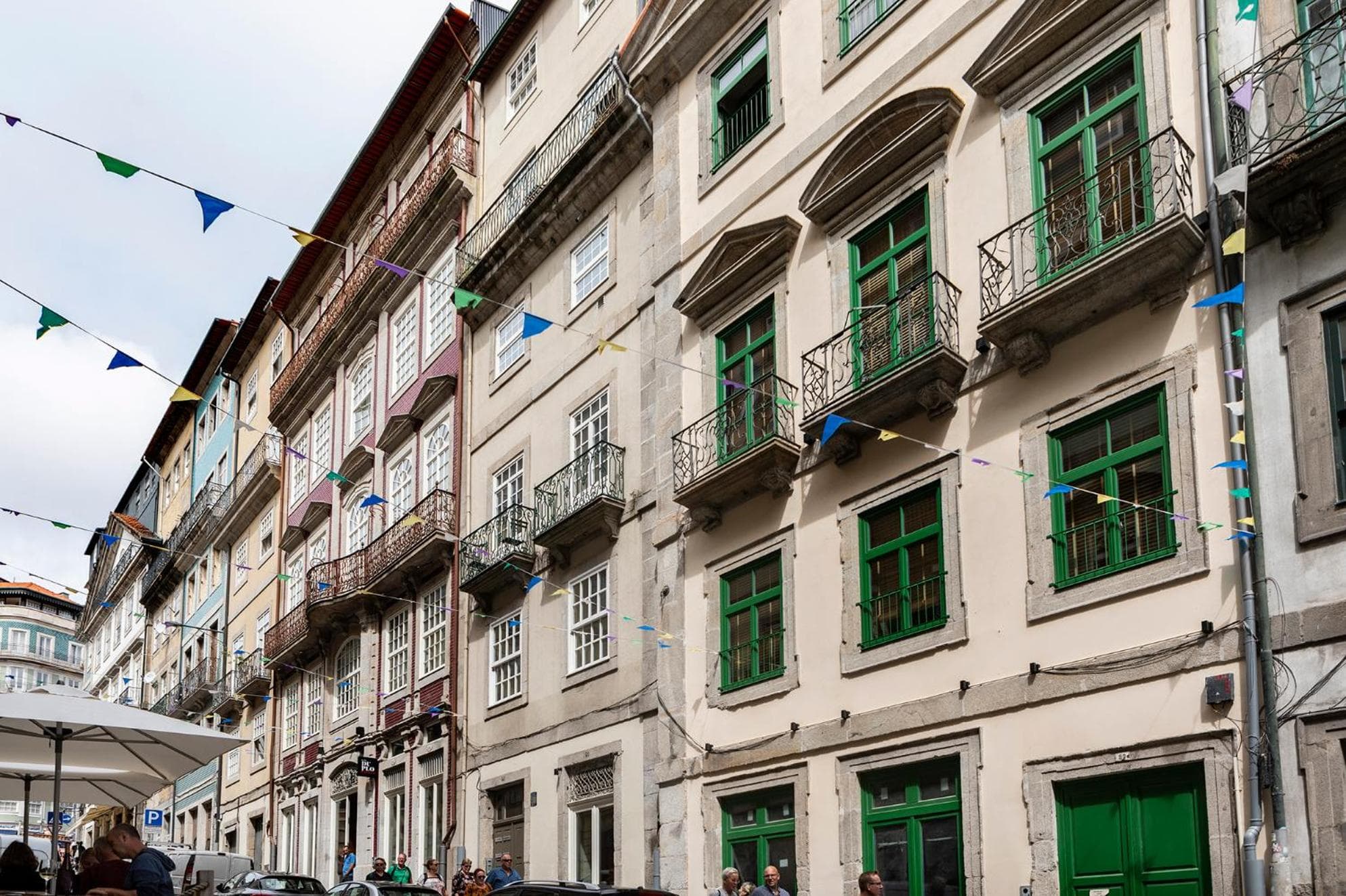 ICON Duplo Ribeira