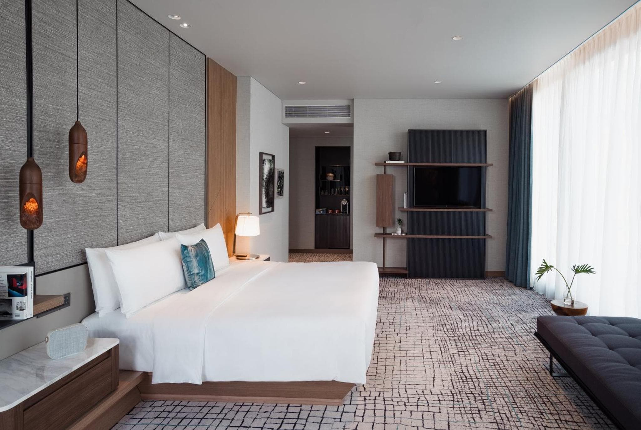 Kimpton Maa-Lai Bangkok by IHG