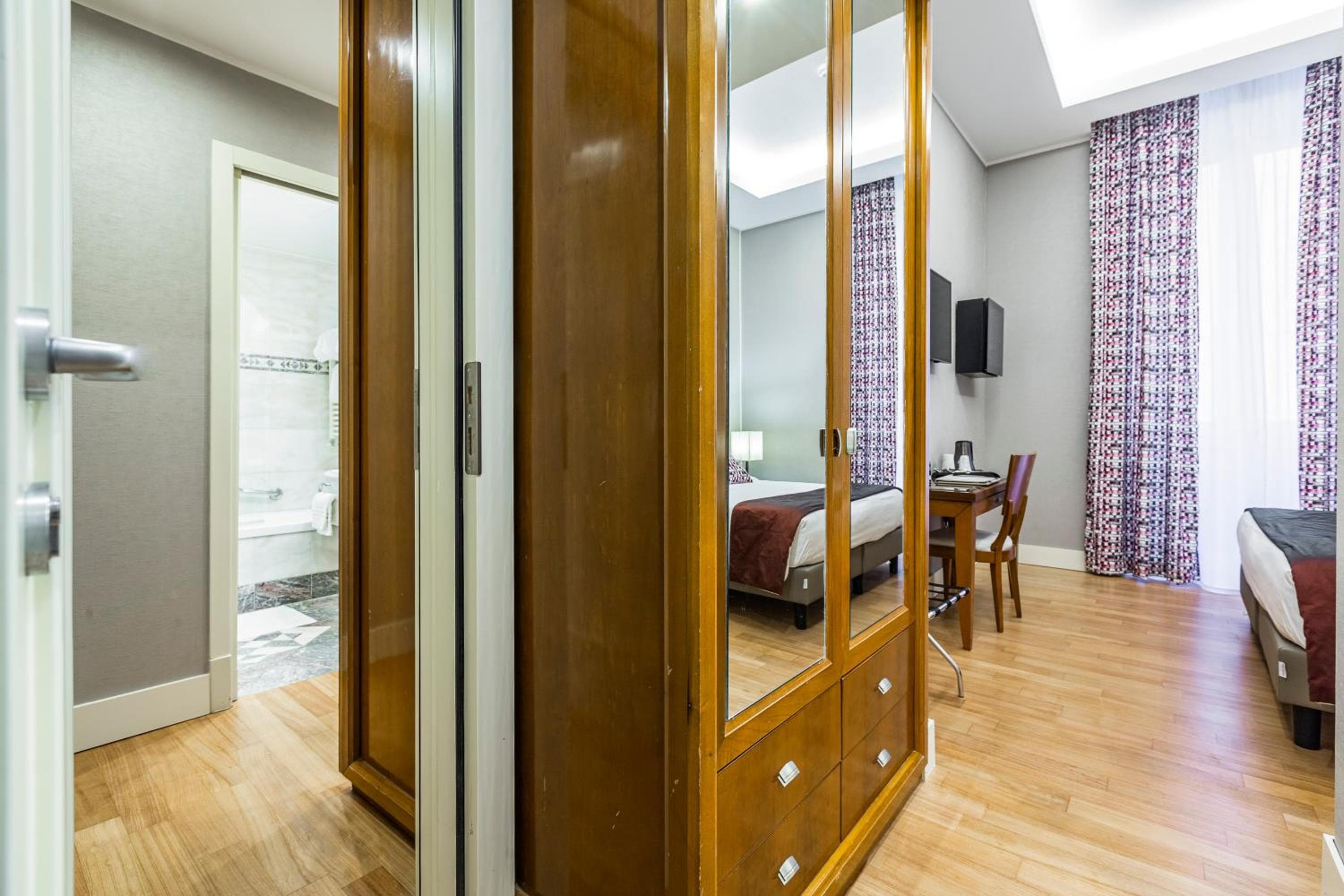 Hotel Delle Nazioni