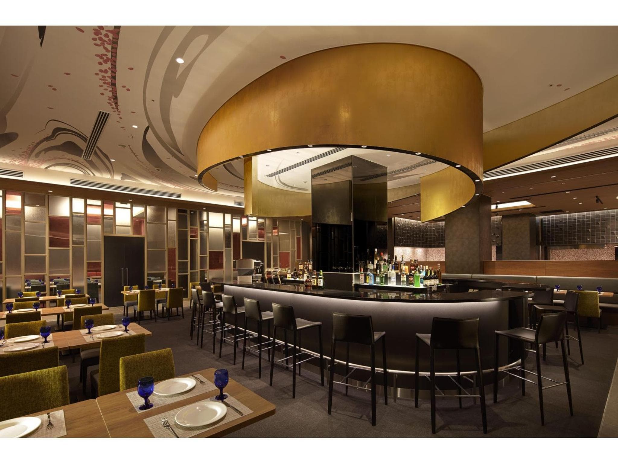 Villa Fontaine Grand Haneda Airport - Directly connected to Haneda Airport Terminal 3