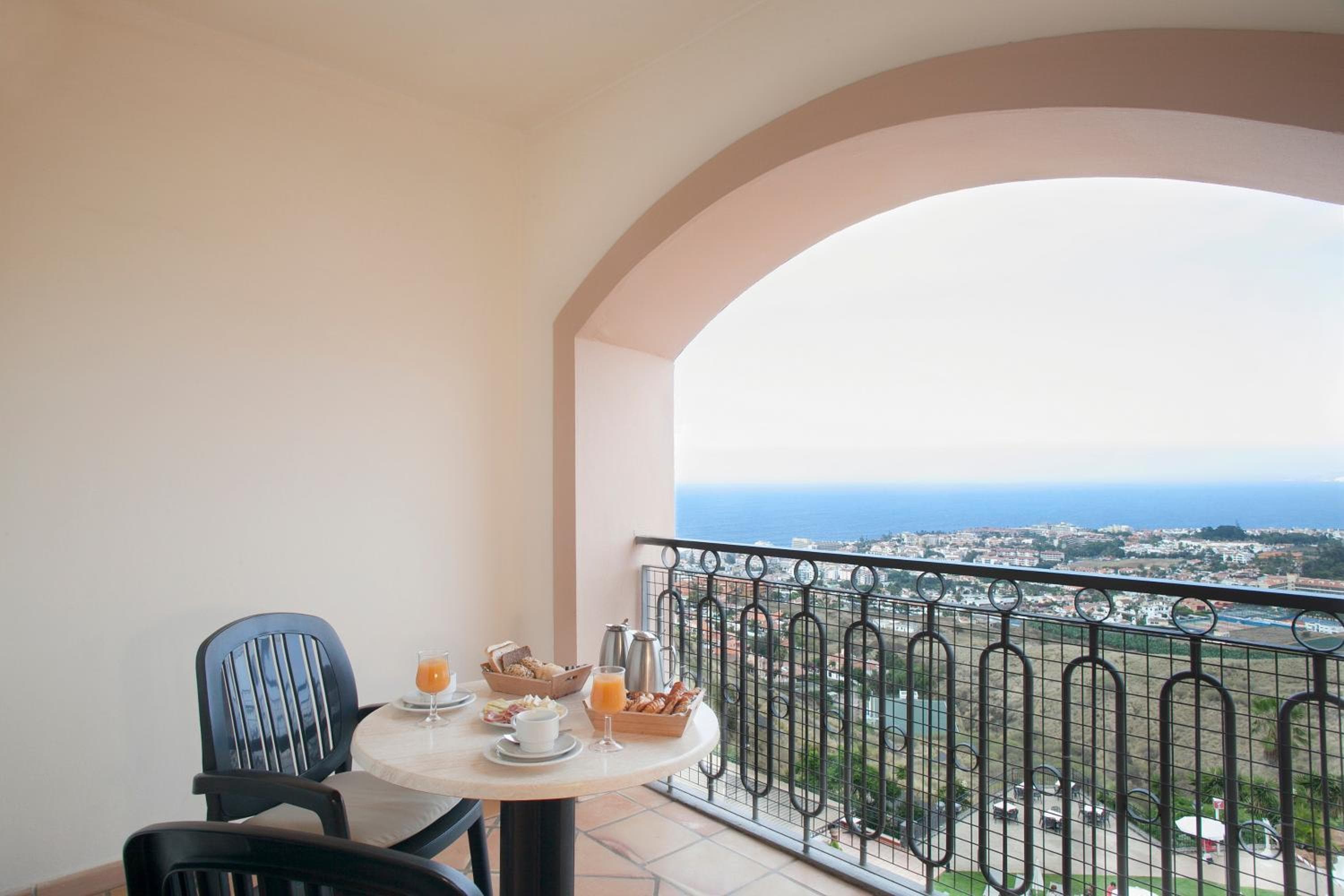 Hotel Las Águilas Tenerife, Affiliated by Meliá