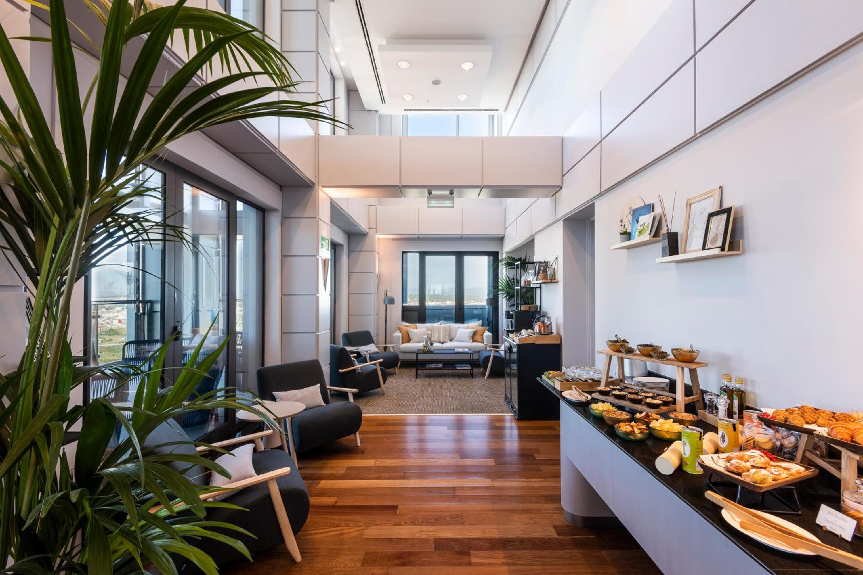 Meliá Valencia