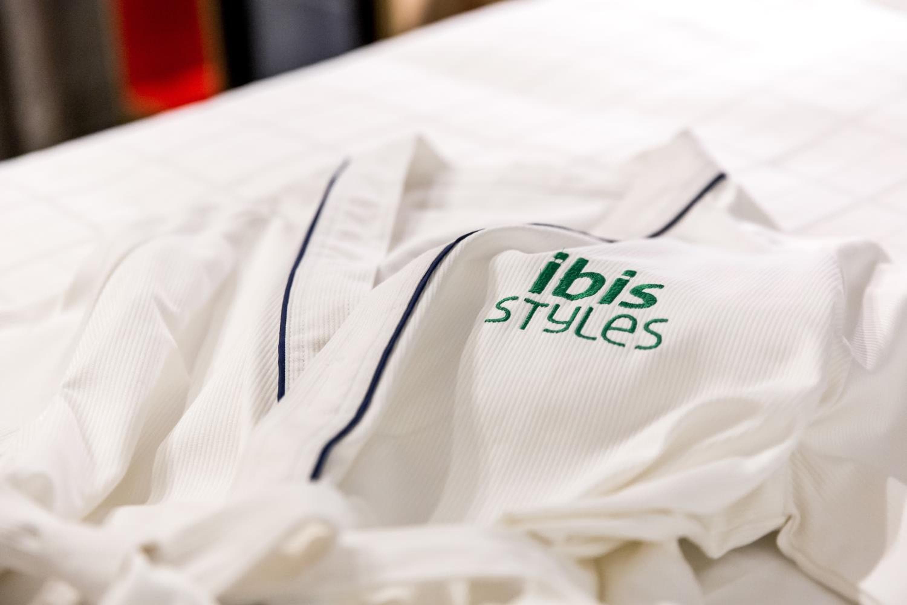 ibis Styles Ambassador Seoul Myeong-dong
