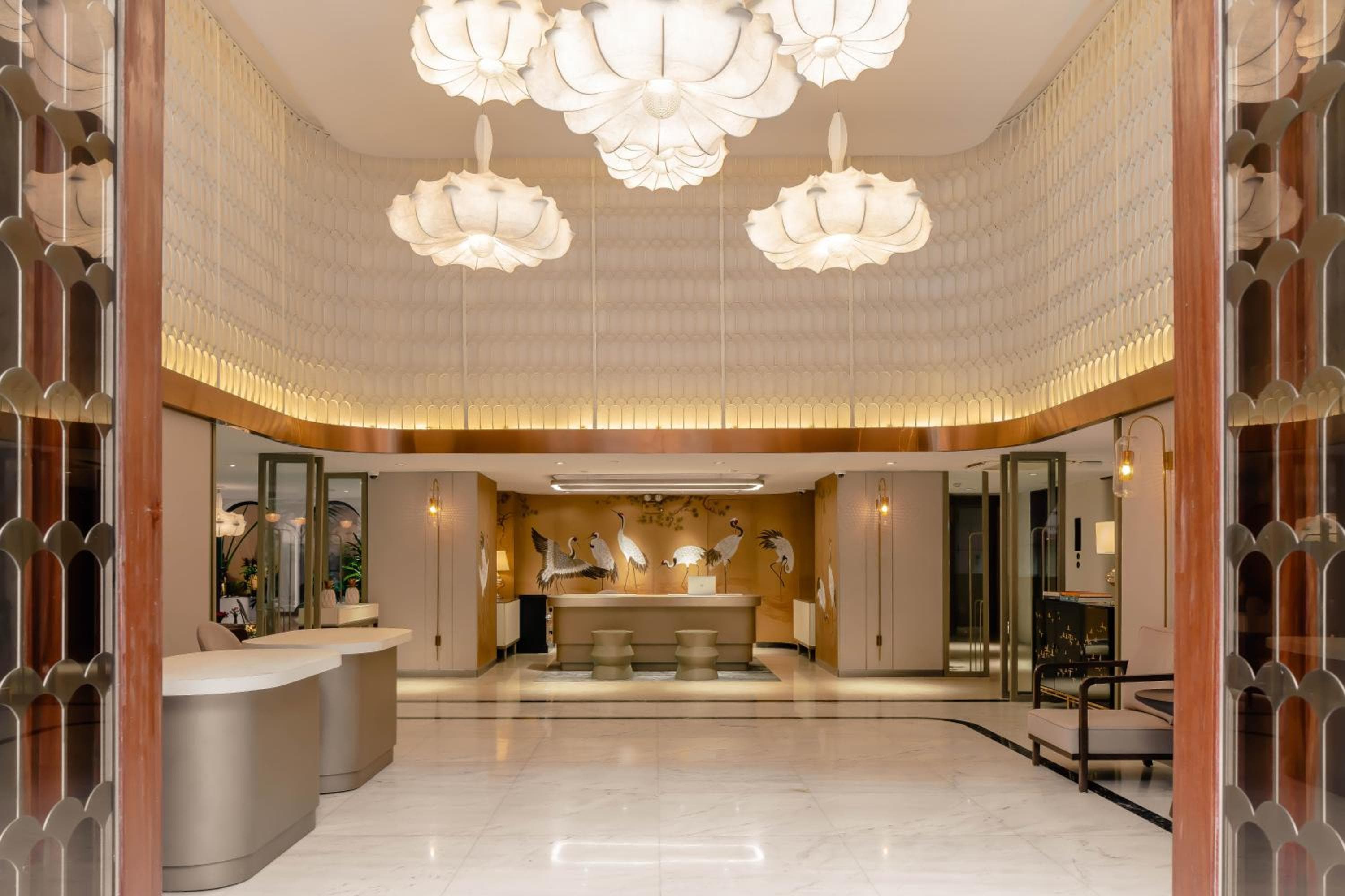 Hanoi Le Jardin Hotel & Spa
