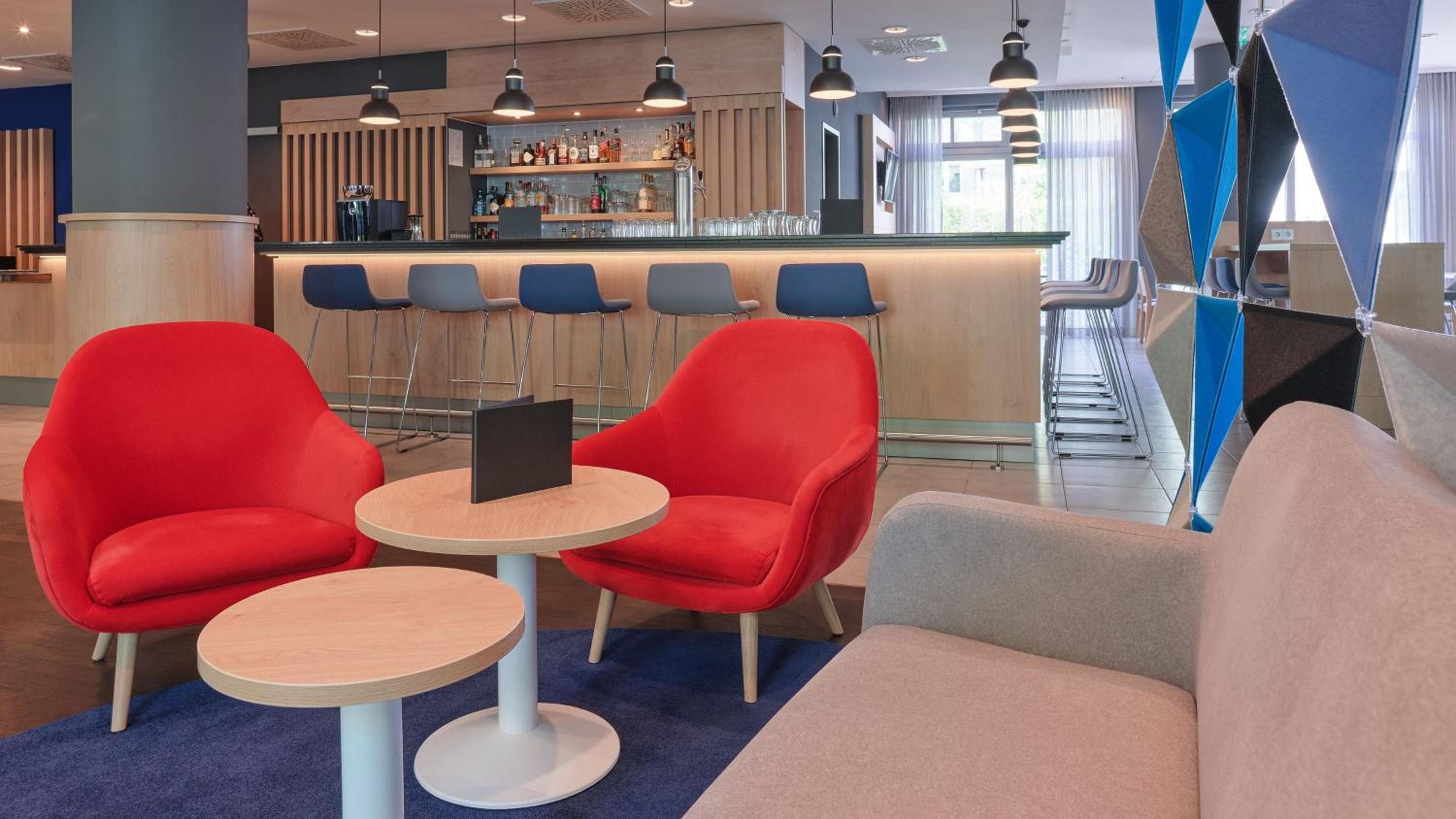 Holiday Inn Express Berlin City Centre by IHG