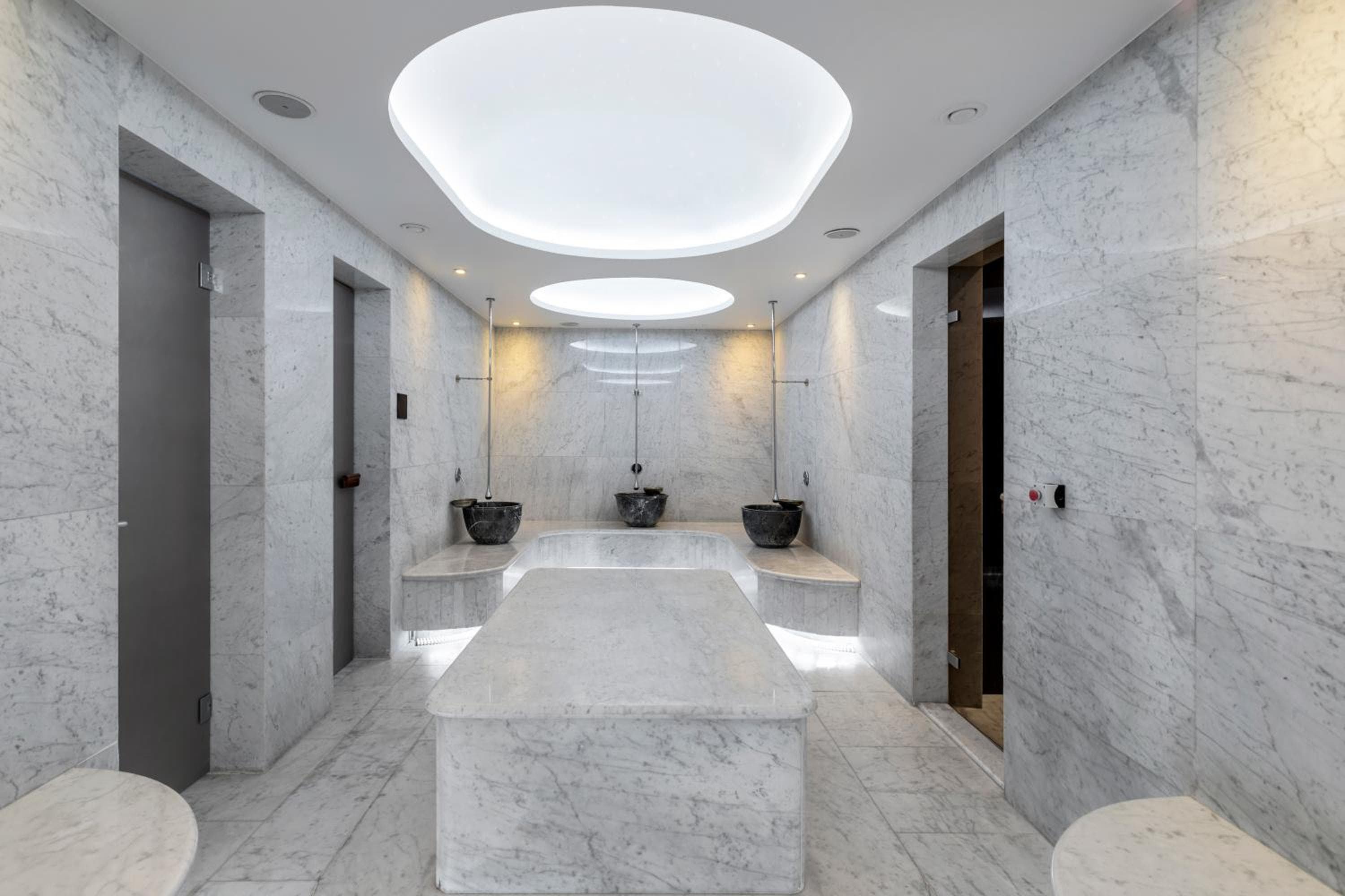 Radisson Blu Hotel Istanbul Ottomare