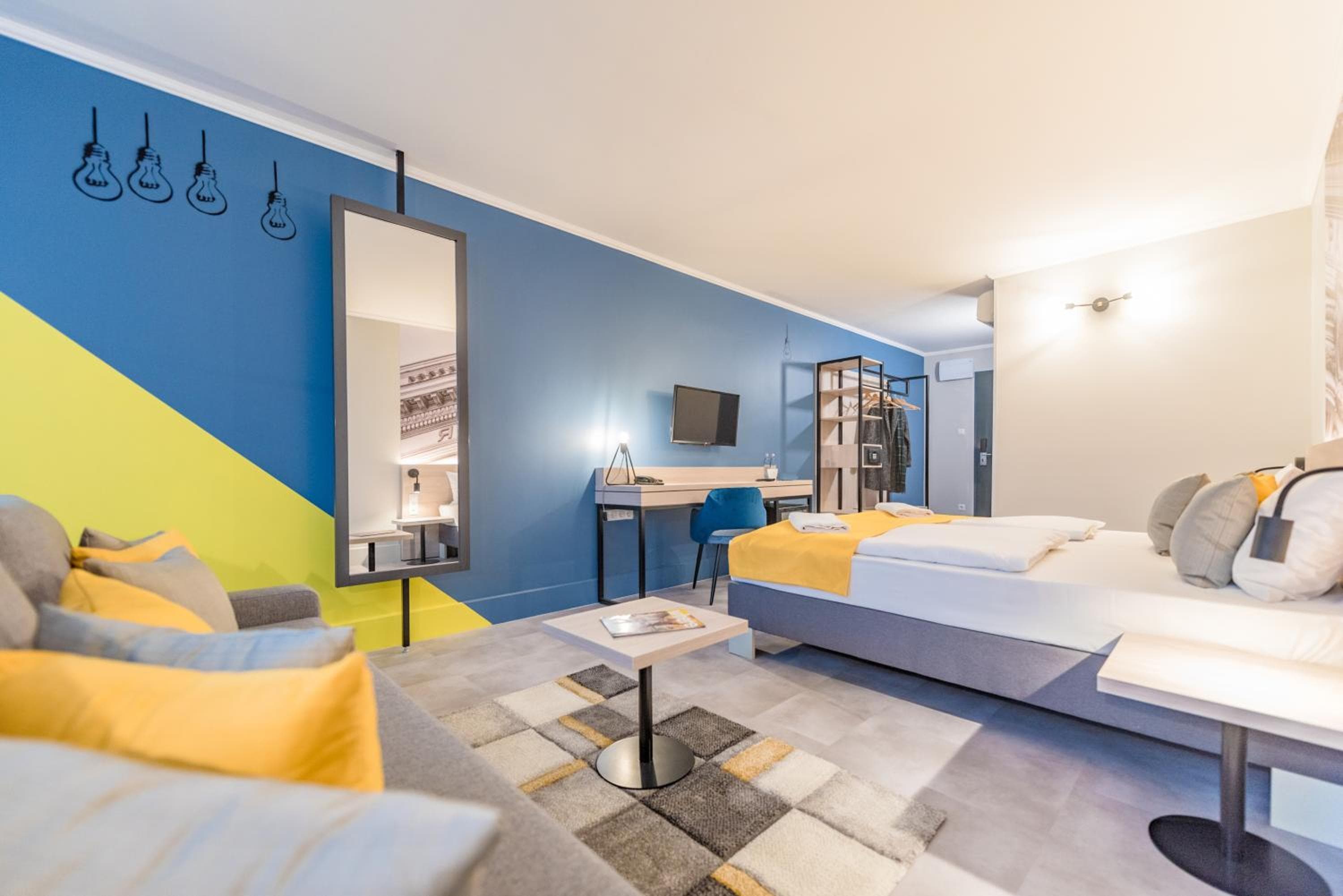 Impulso Hotel by Mellow Mood Hotels