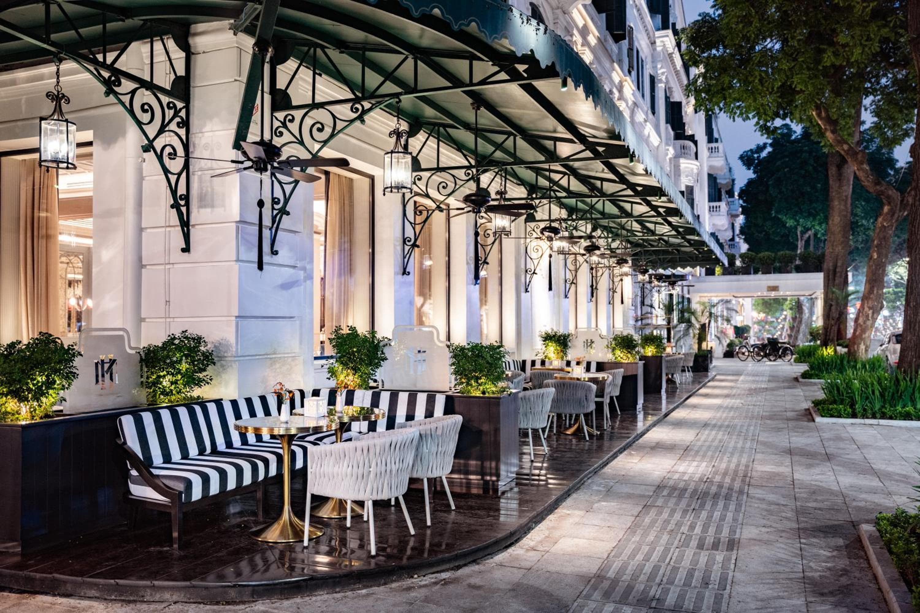 Sofitel Legend Metropole Hanoi