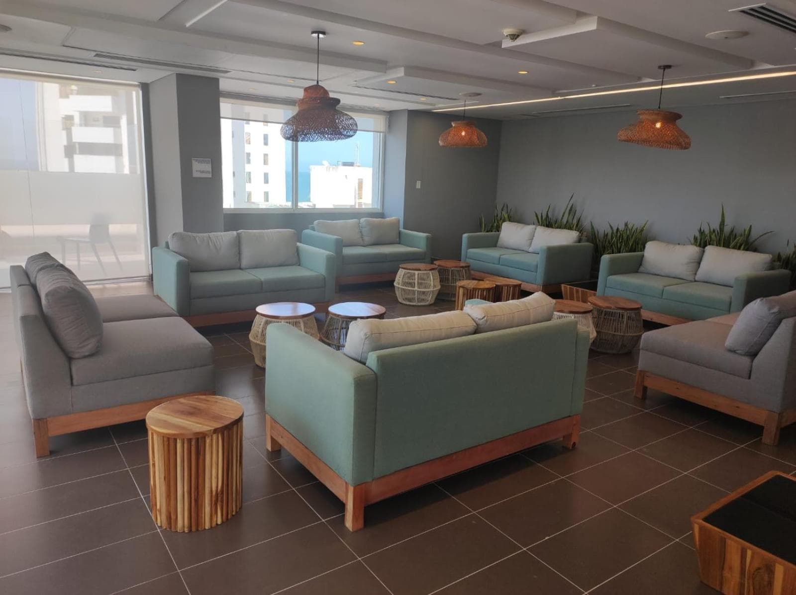 Holiday Inn Express - Cartagena Bocagrande by IHG