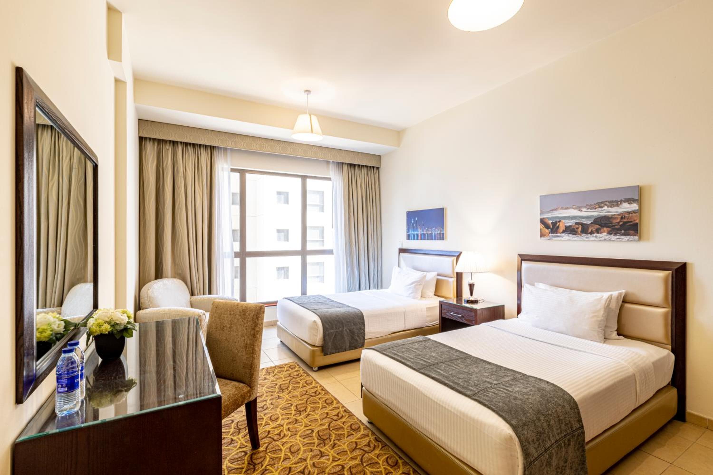 Roda Amwaj Suites Jumeirah Beach Residence