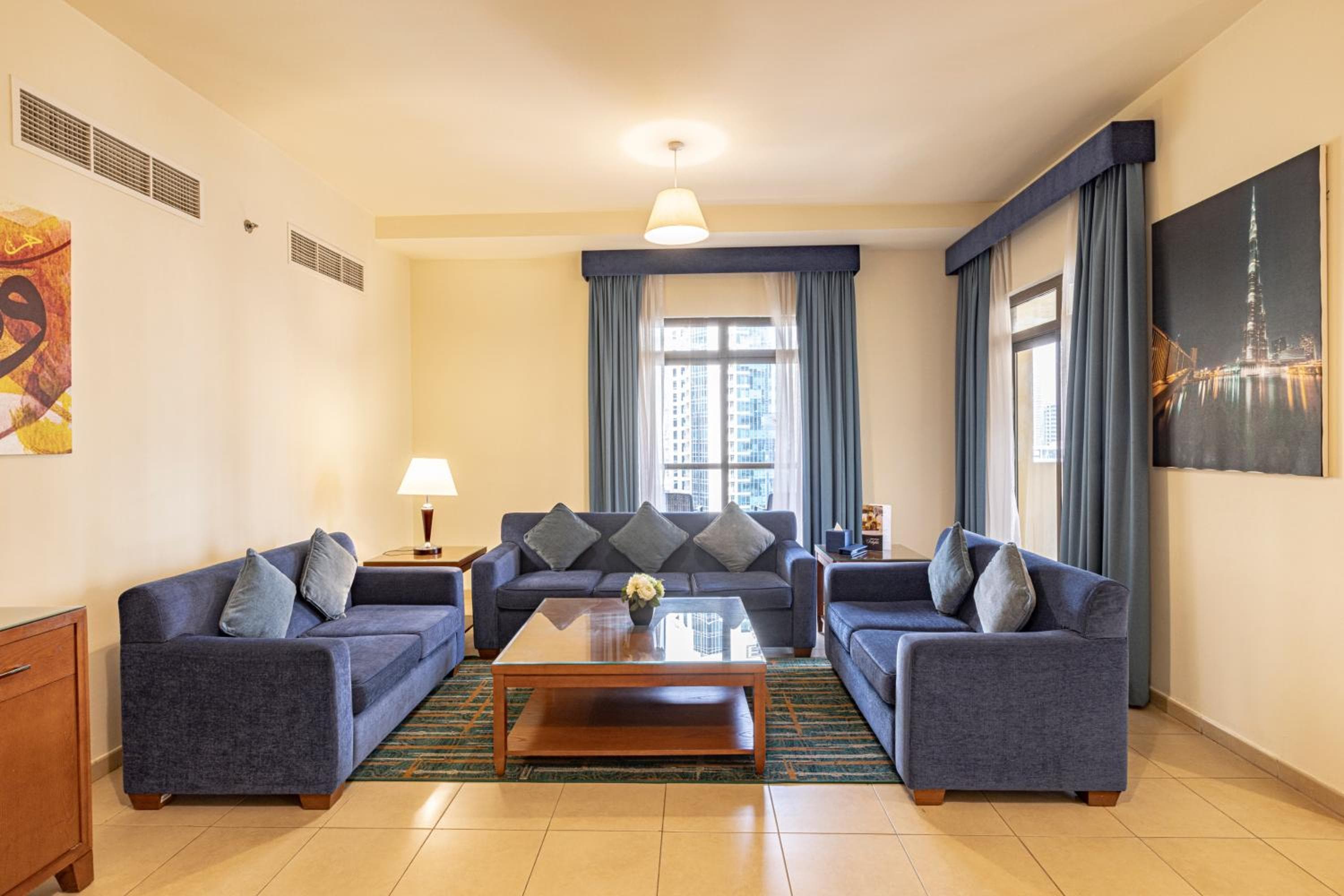 Roda Amwaj Suites Jumeirah Beach Residence