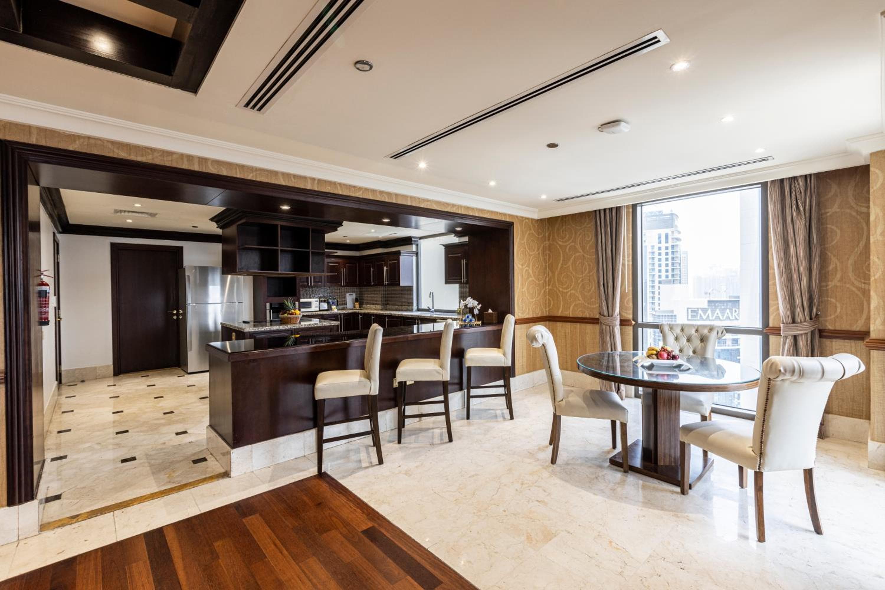 Roda Amwaj Suites Jumeirah Beach Residence