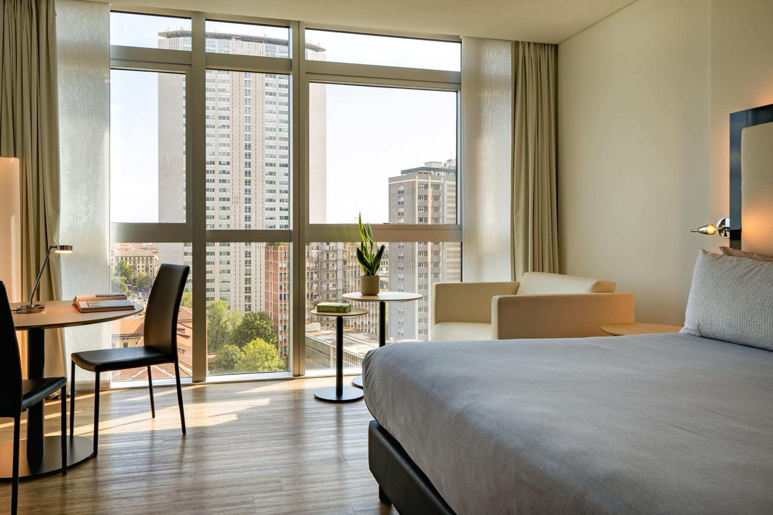 INNSiDE by Meliá Milano Torre GalFa