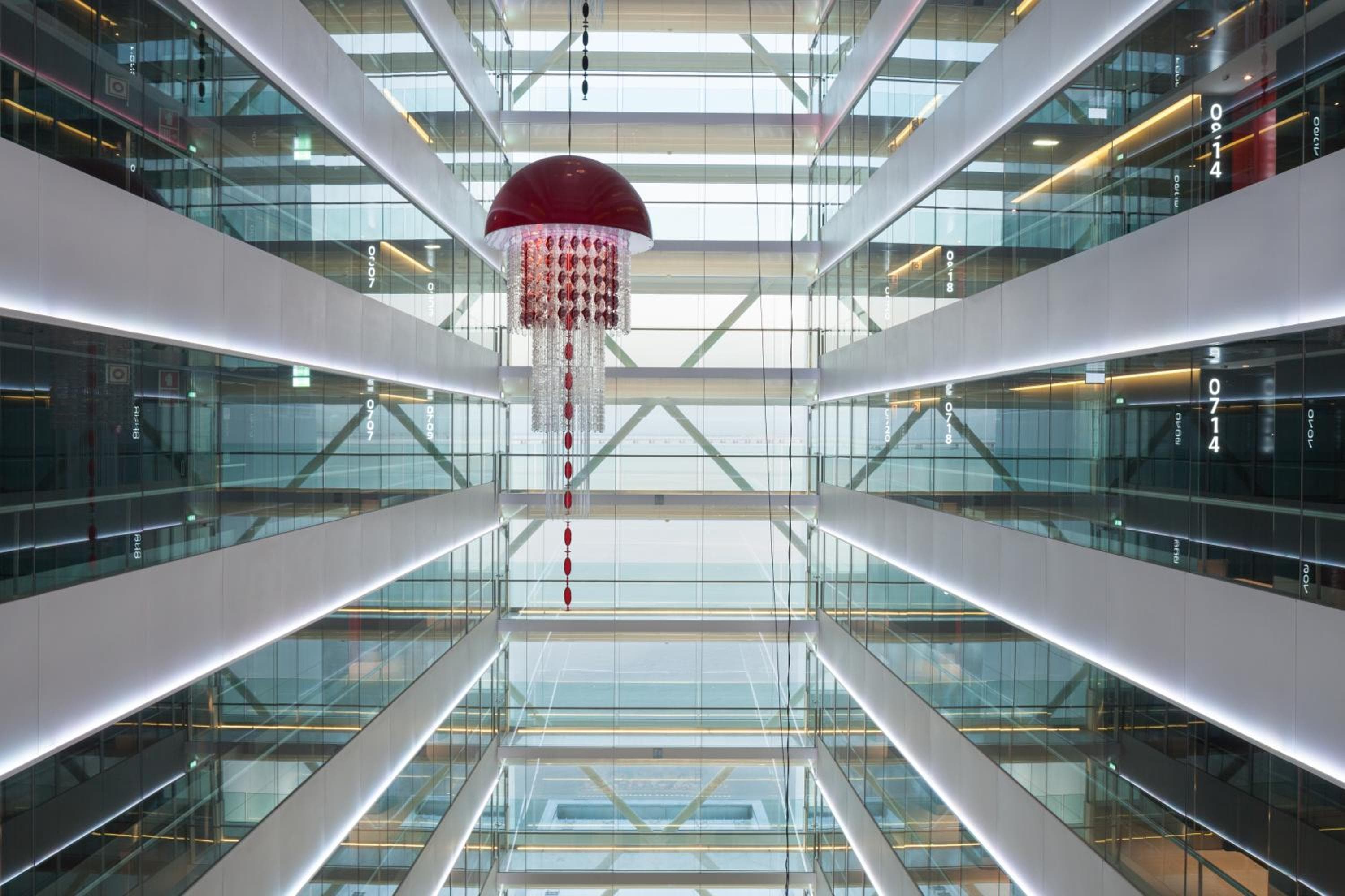 MYRIAD by SANA Hotels