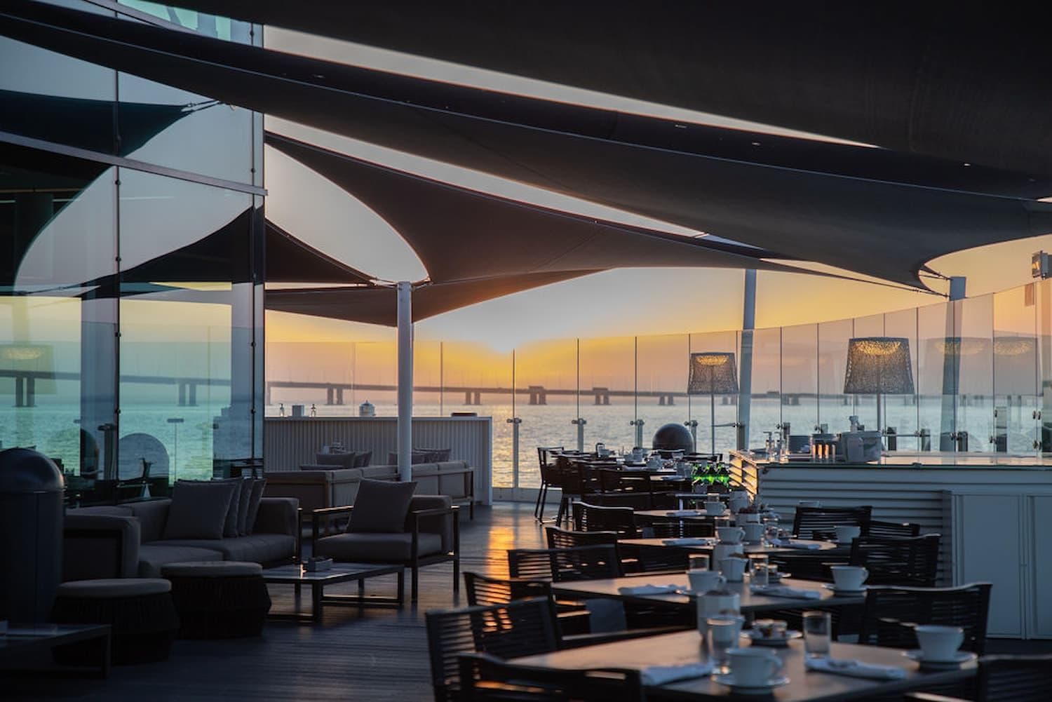 MYRIAD by SANA Hotels