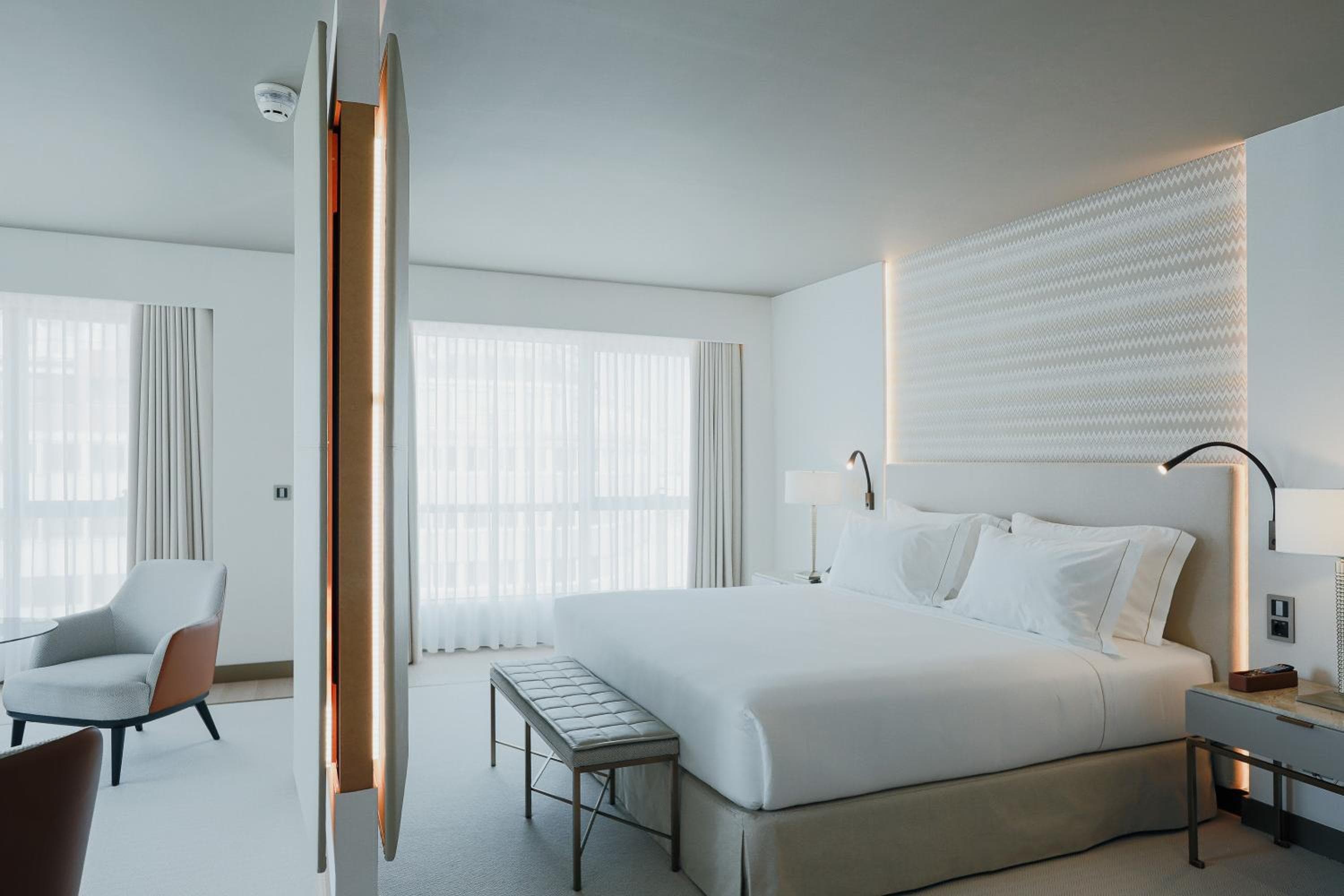 EPIC SANA Marquês Hotel