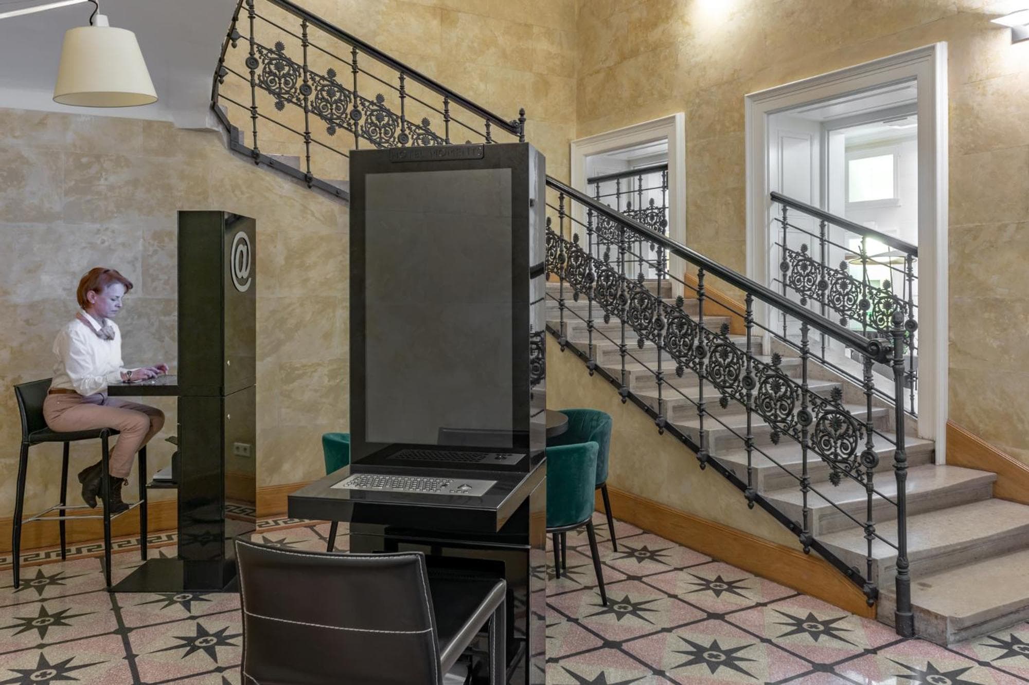 Hotel Moments Budapest by Continental Group