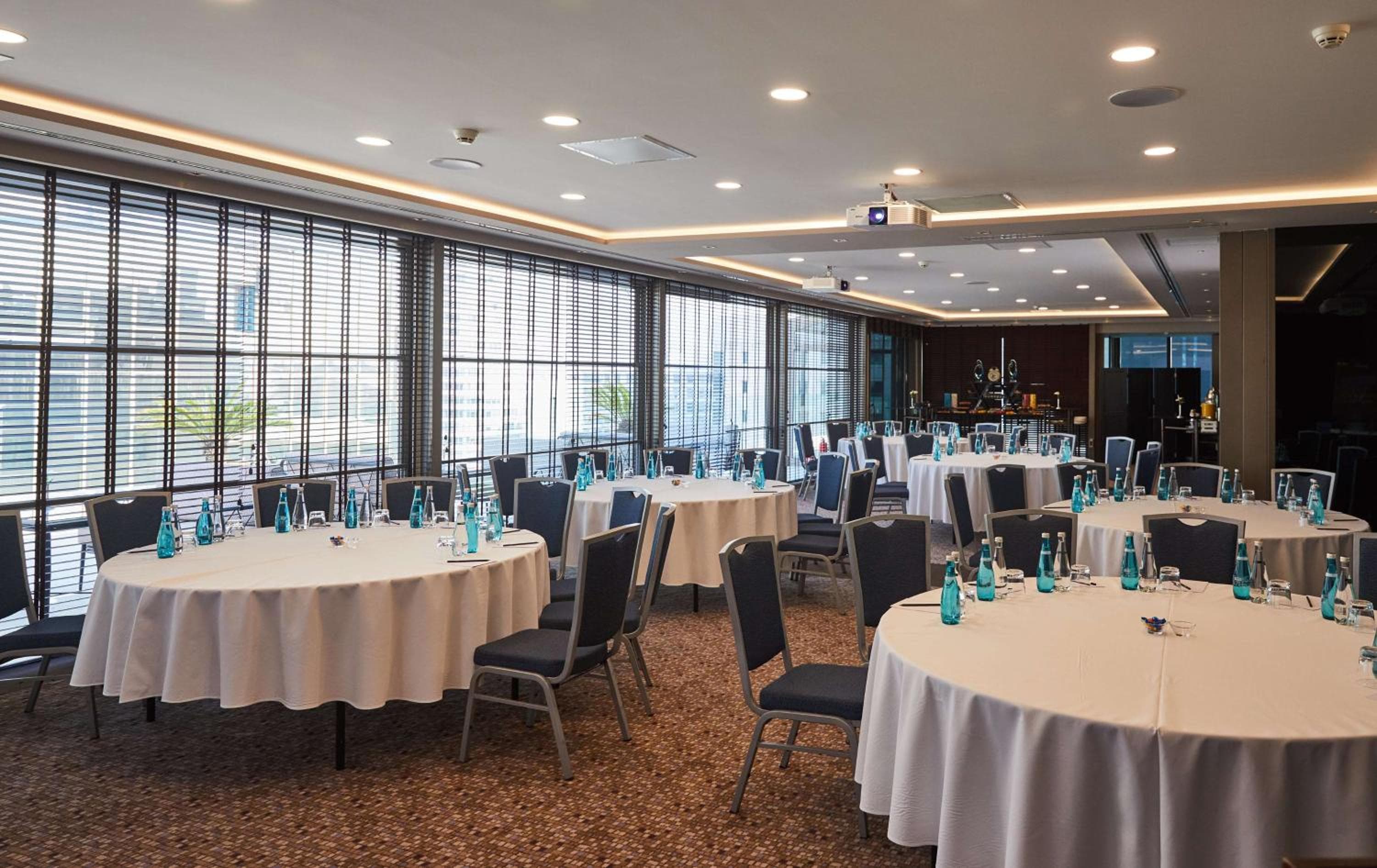 Radisson Blu Hotel, Istanbul Sisli