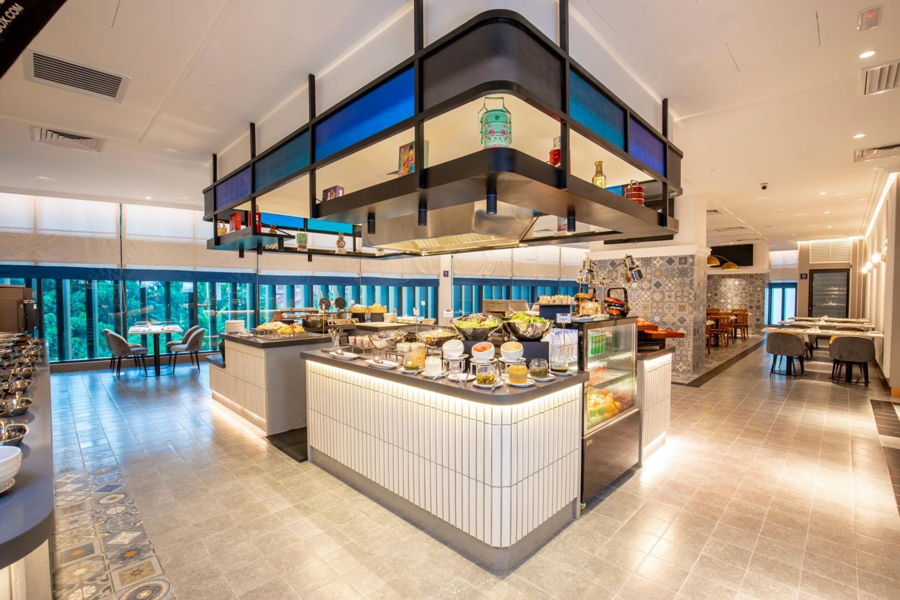 Santa Grand Signature Kuala Lumpur