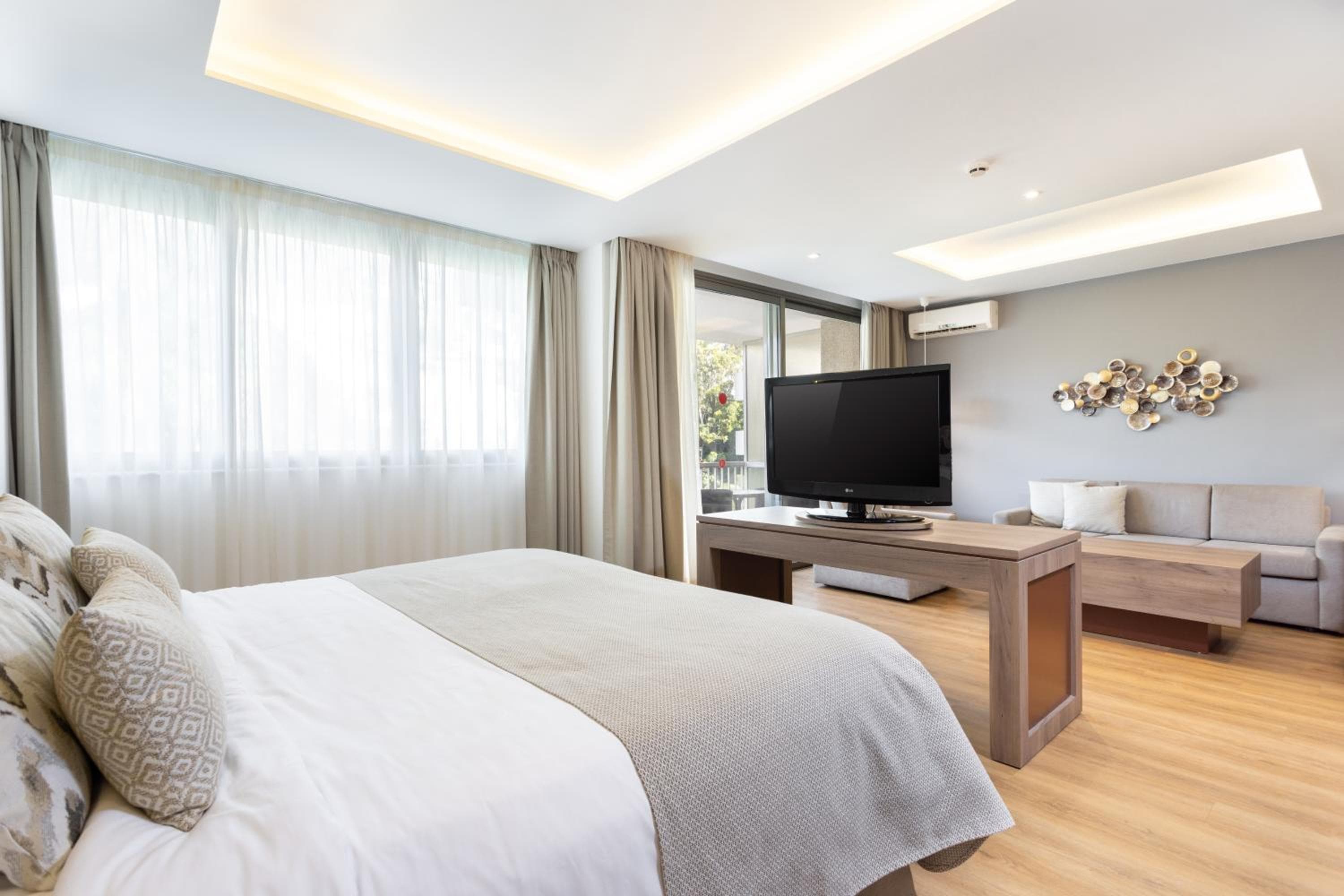 Hotel Colon Rambla