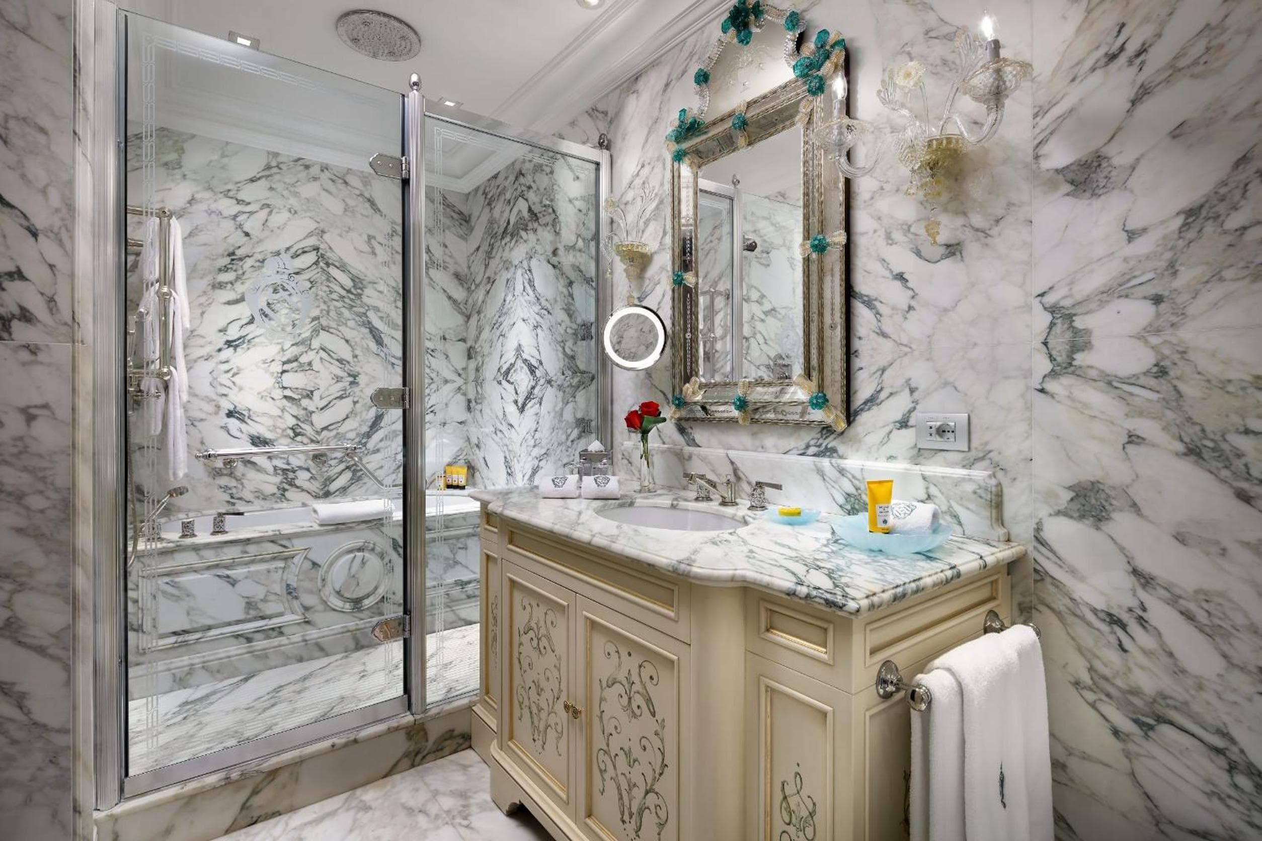 Danieli, Venezia, A Four Seasons Hotel