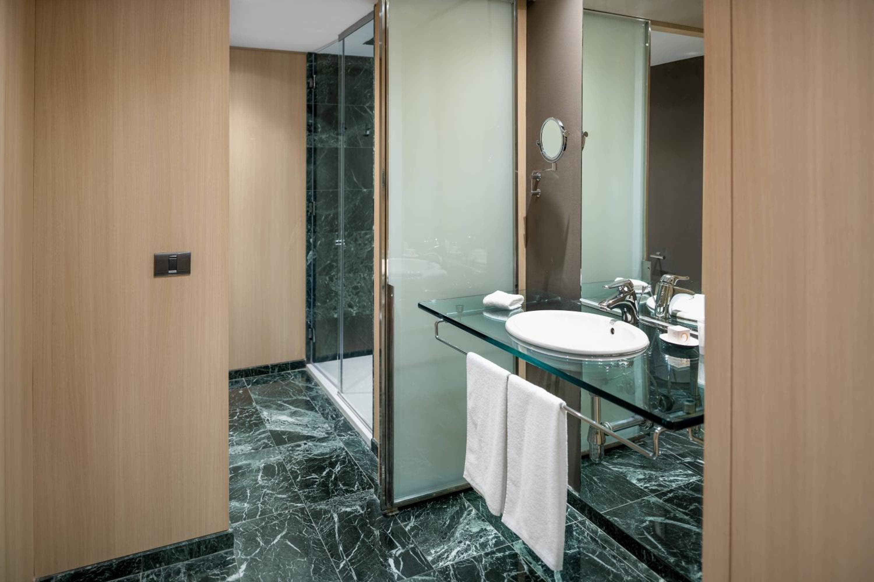 AC Hotel Málaga Palacio by Marriott