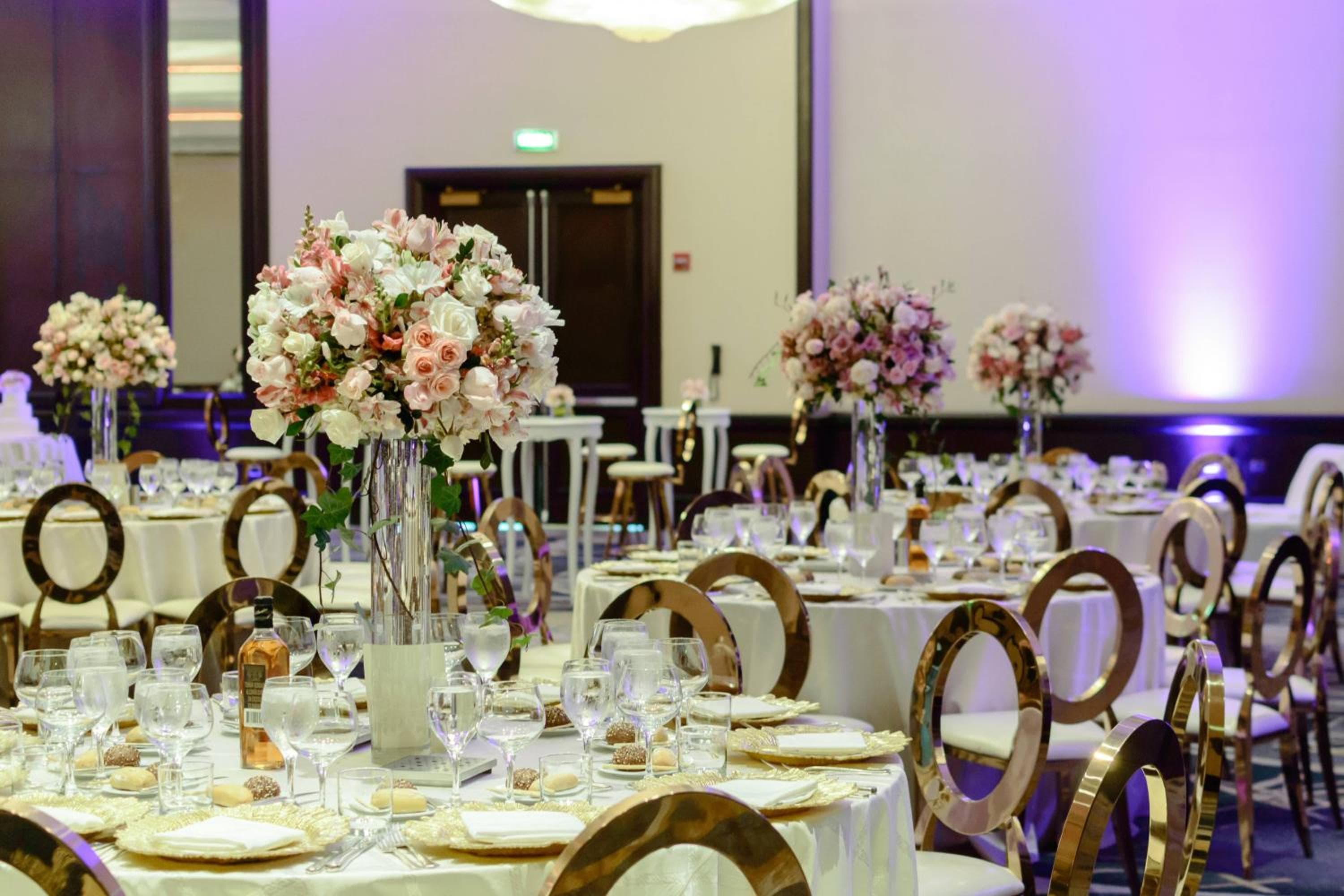 JW Marriott Hotel Lima