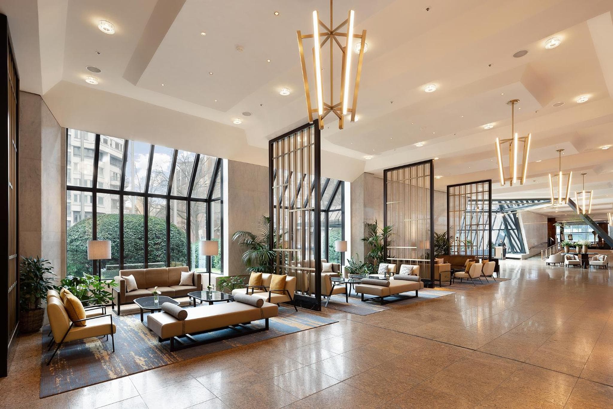 InterContinental Berlin by IHG