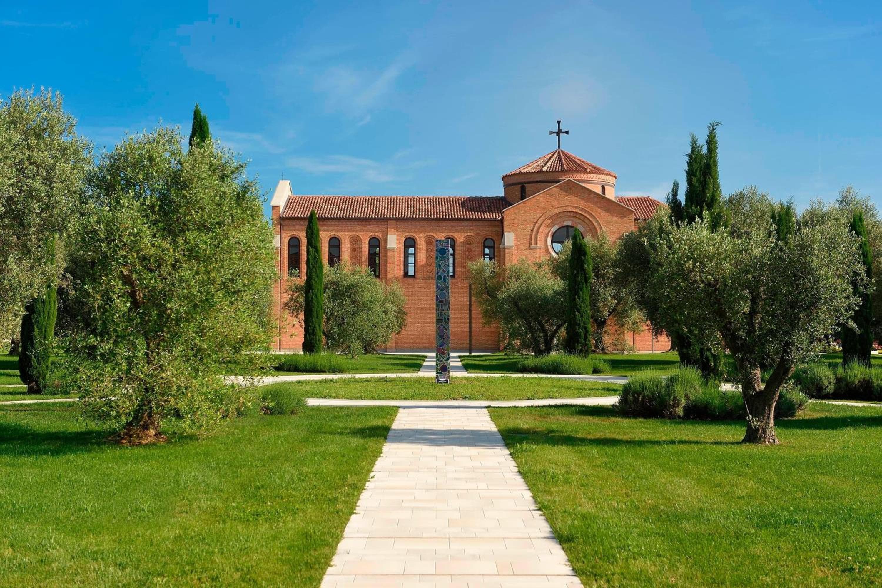JW Marriott Venice Resort & Spa