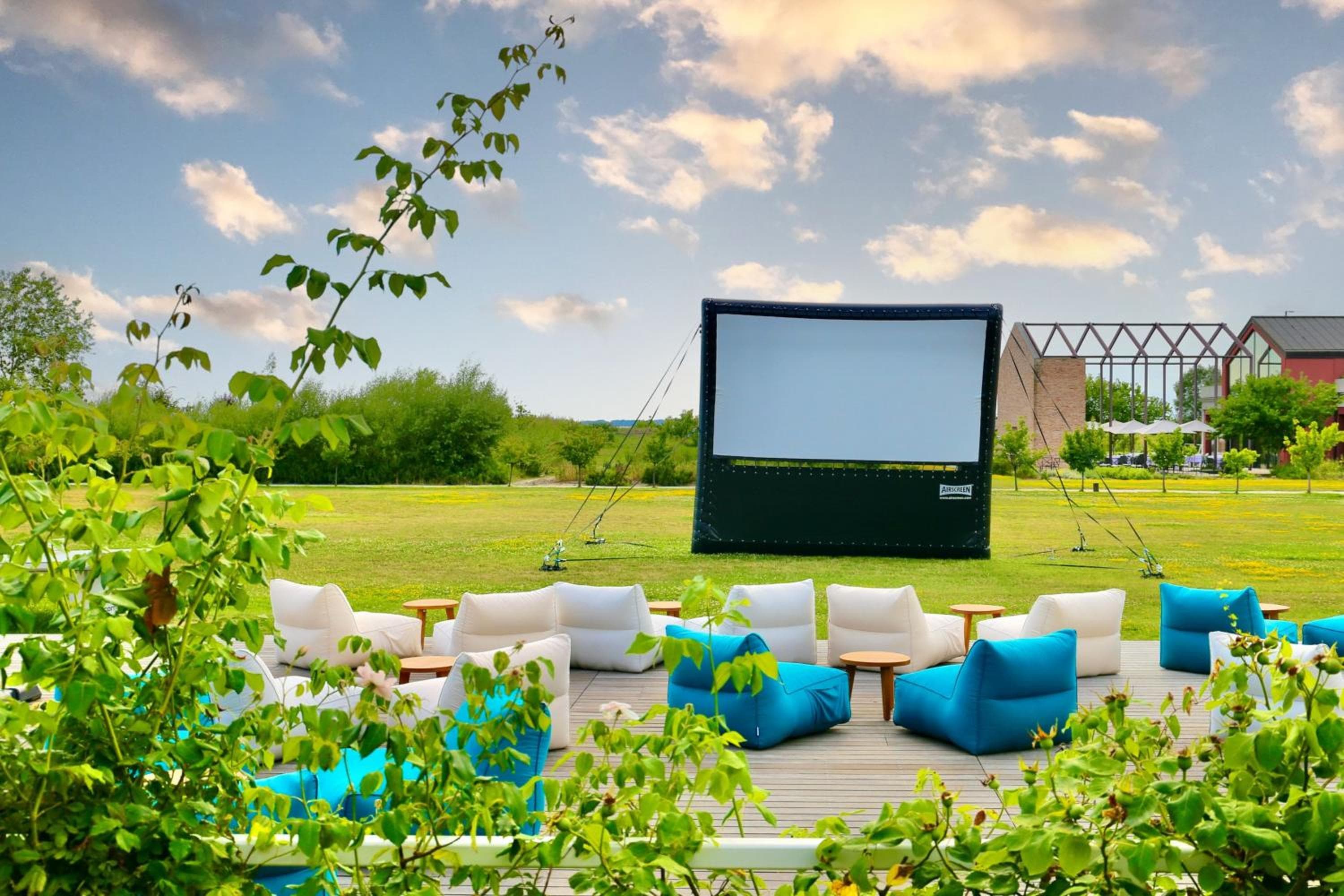 JW Marriott Venice Resort & Spa