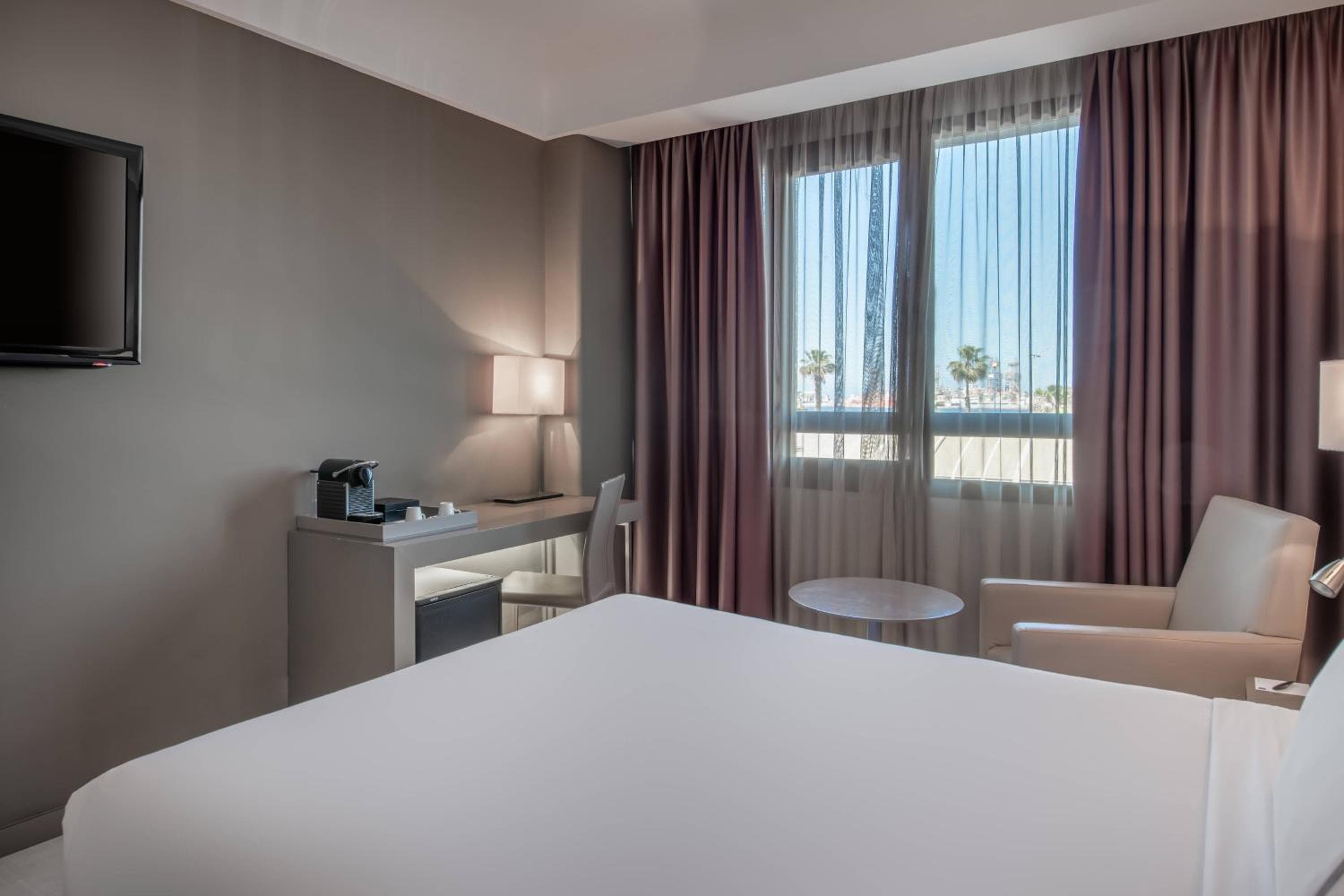 AC Hotel Iberia Las Palmas by Marriott