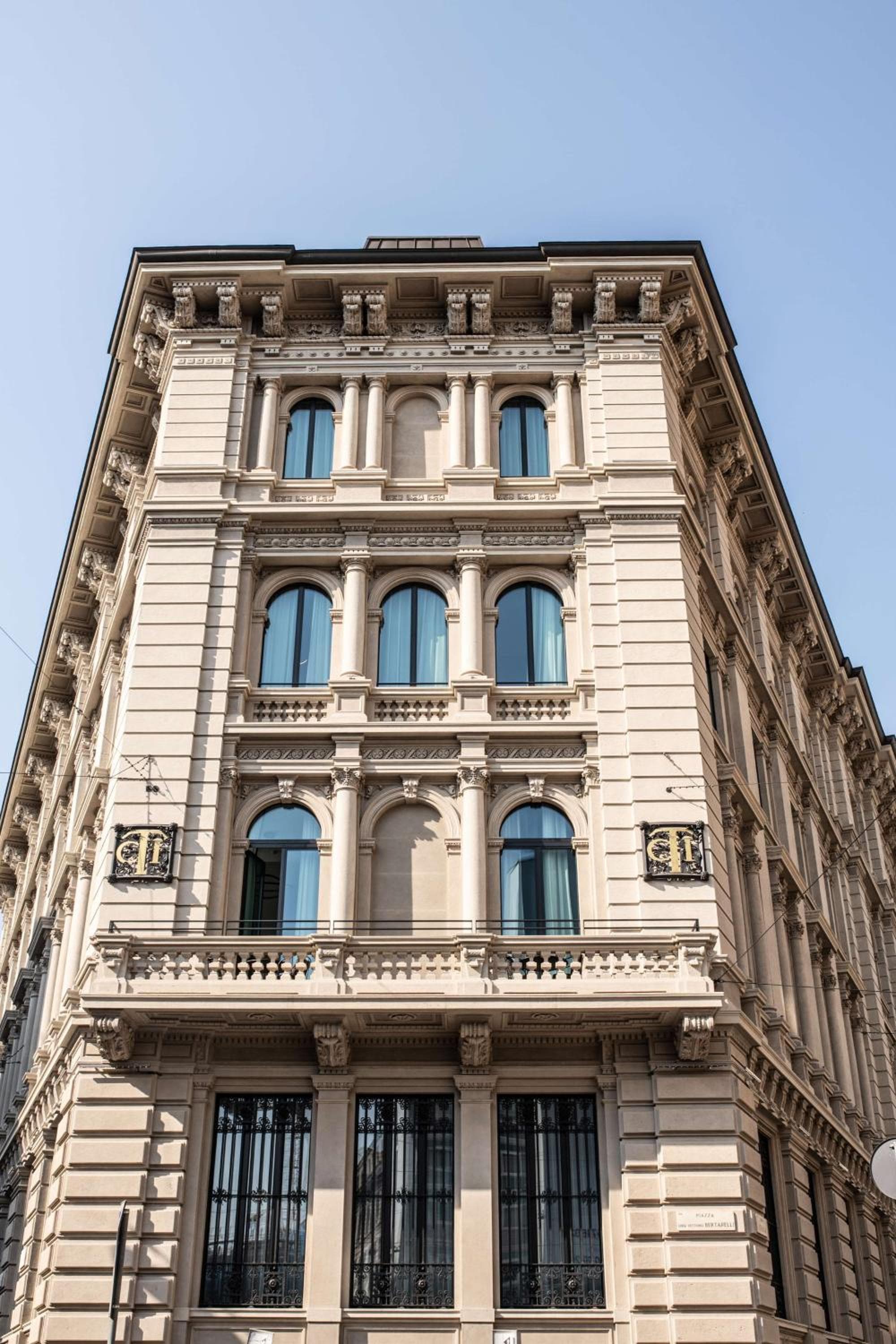Palazzo Touring Club Milan, A Radisson Collection Hotel