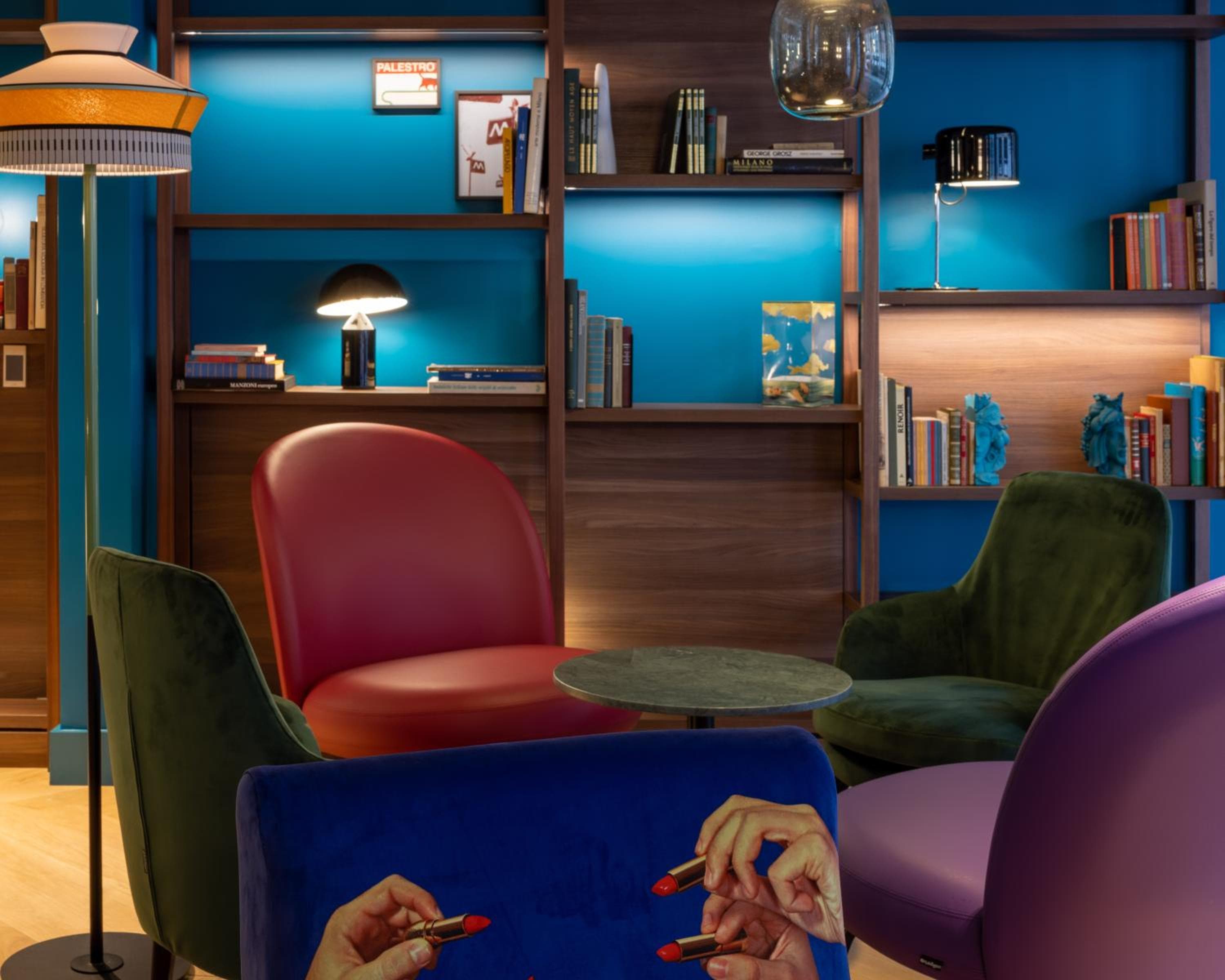 lounge