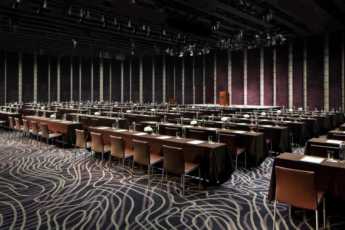 Westin Josun Seoul Hotel