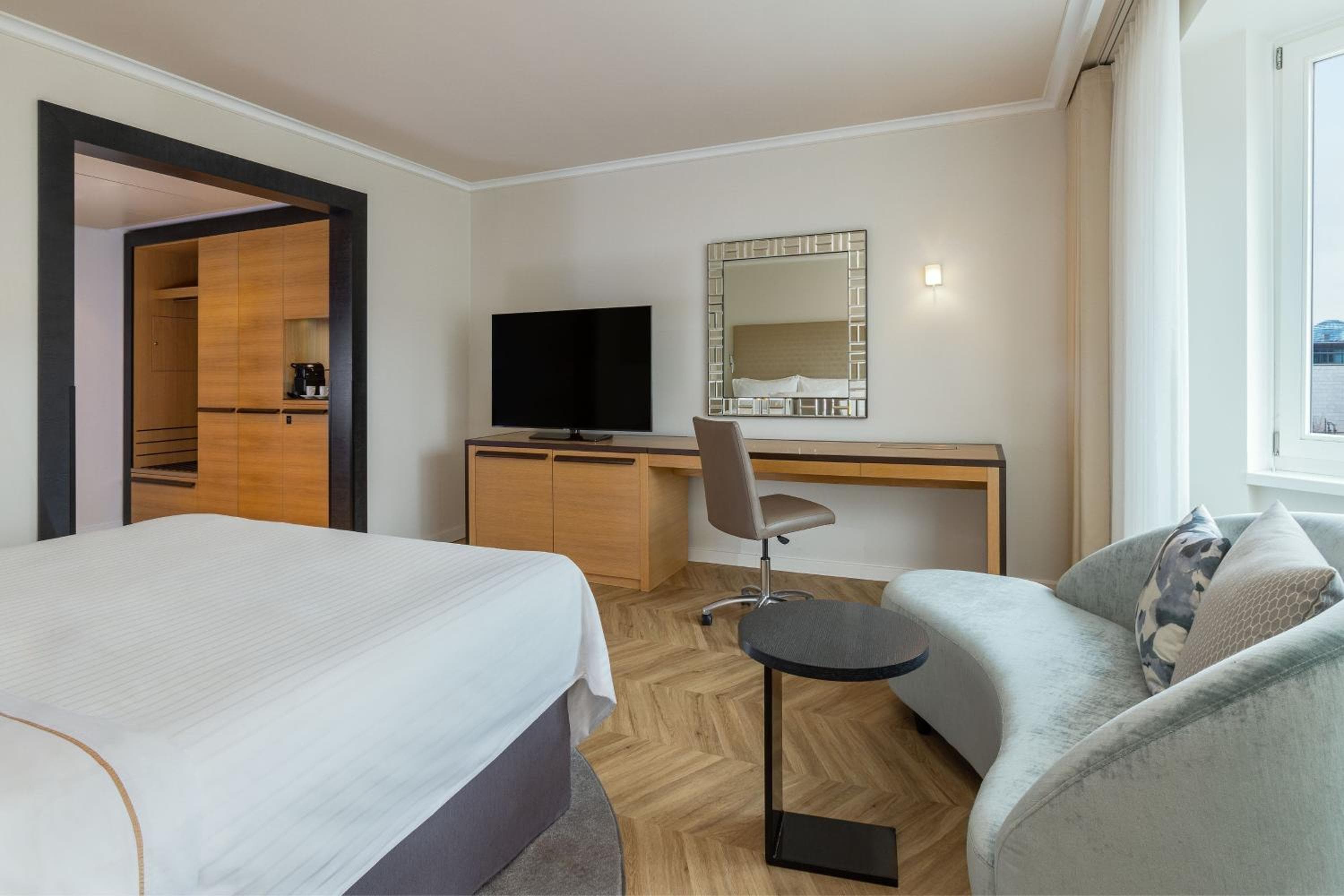 The Westin Grand Berlin