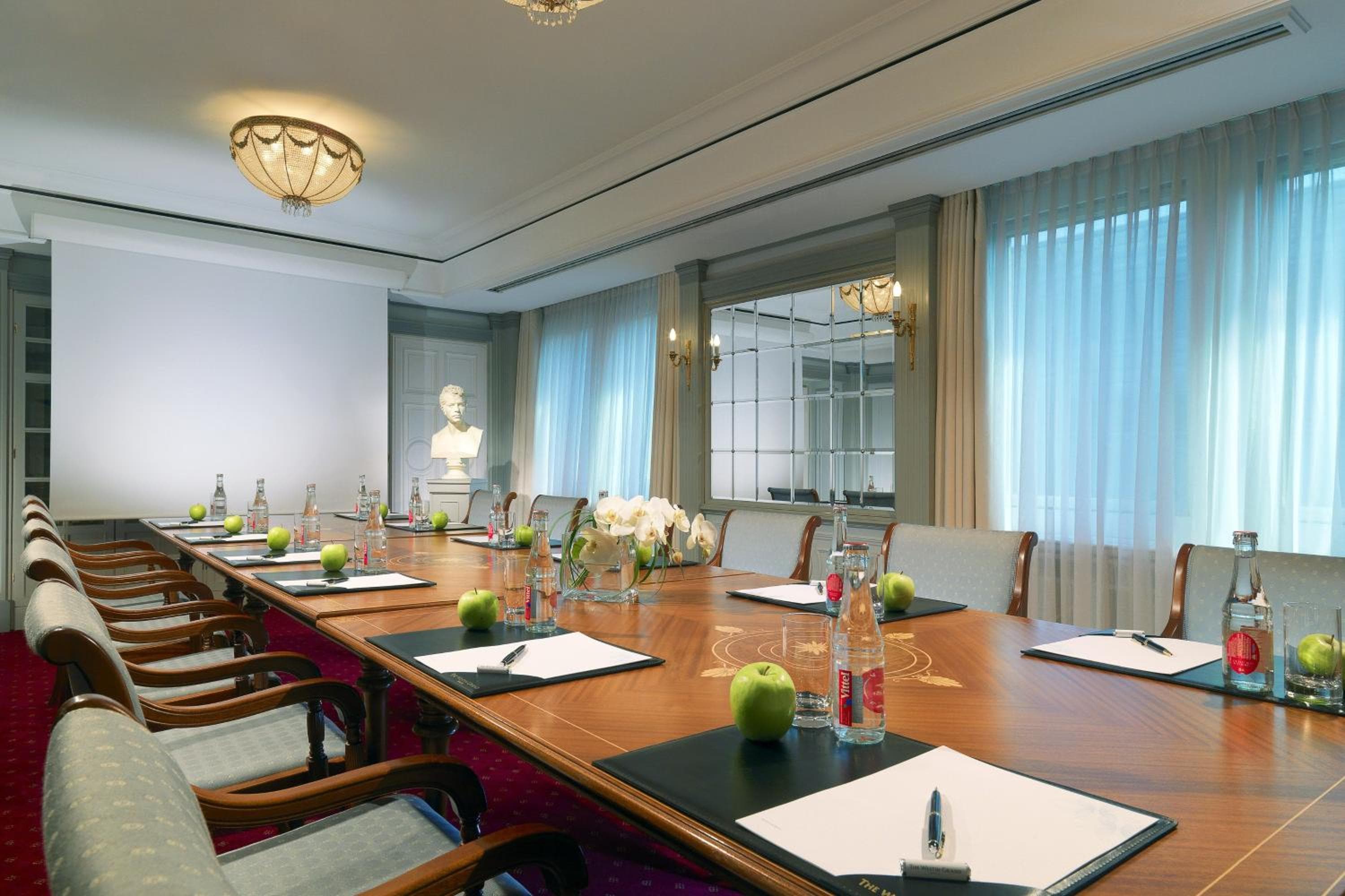 The Westin Grand Berlin